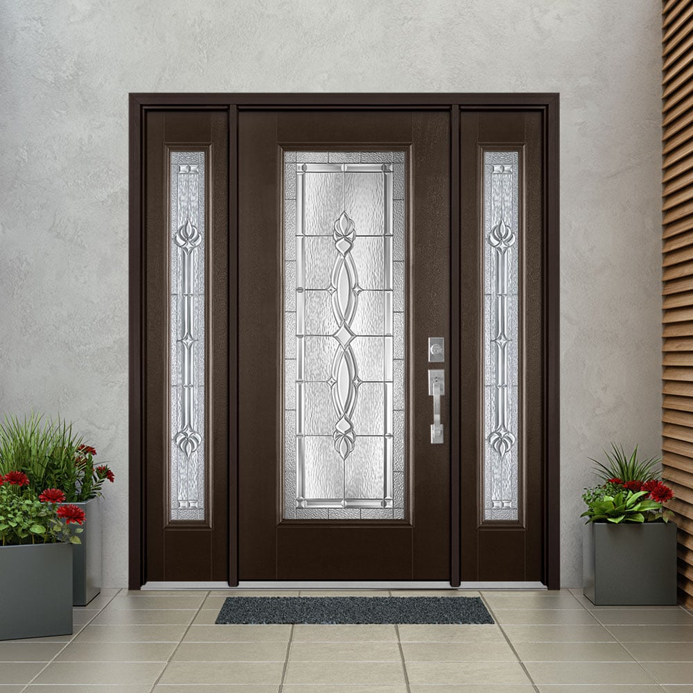 Masonite 3421863 Entry-Doors - View #2
