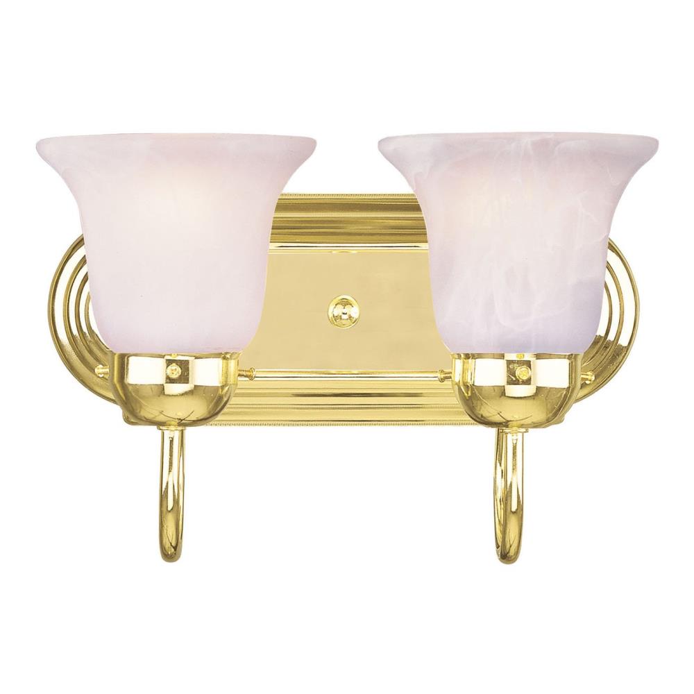 Livex Lighting 1072-02 