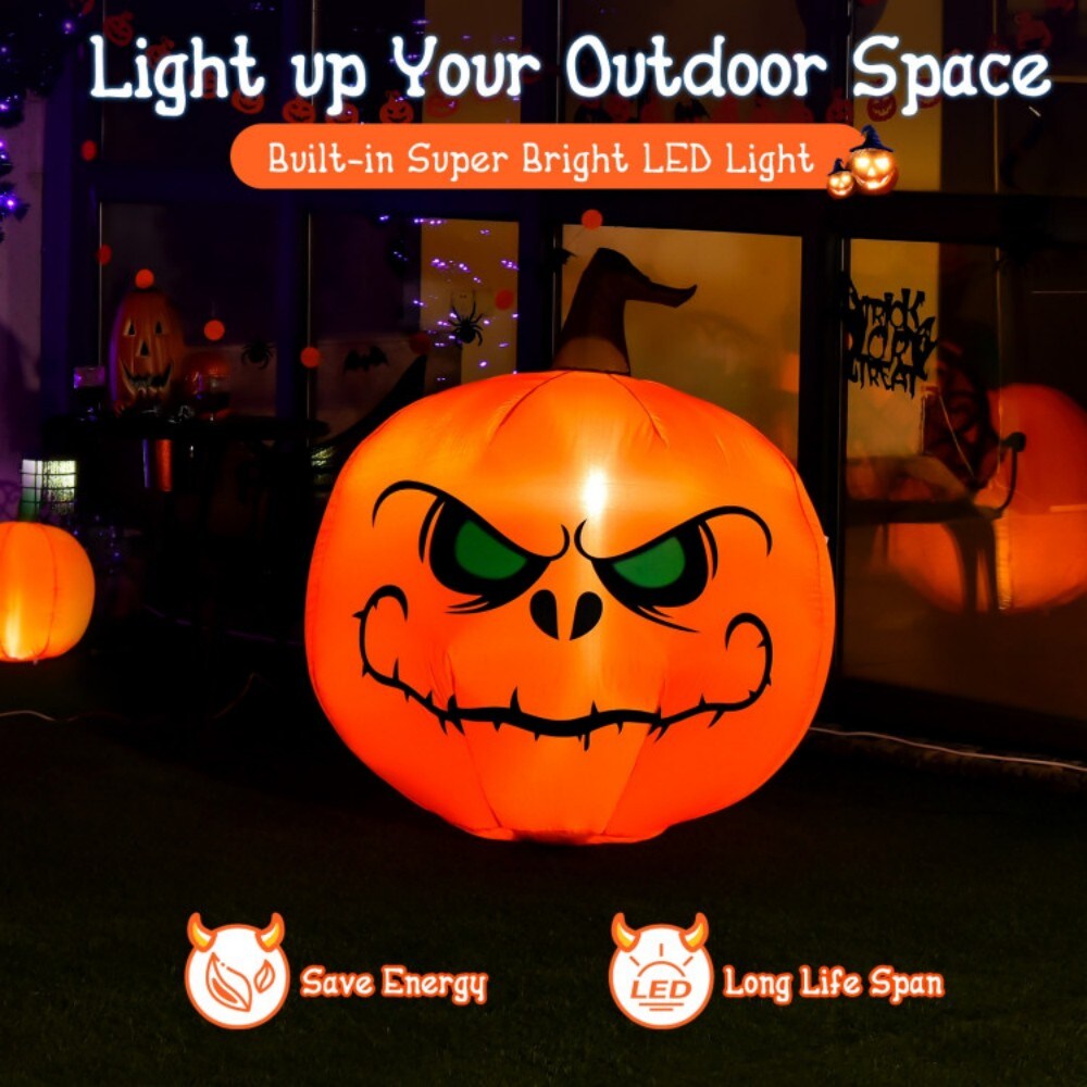 Boyel Living BL-CM23540US Outdoor-Halloween-Decor - View #8