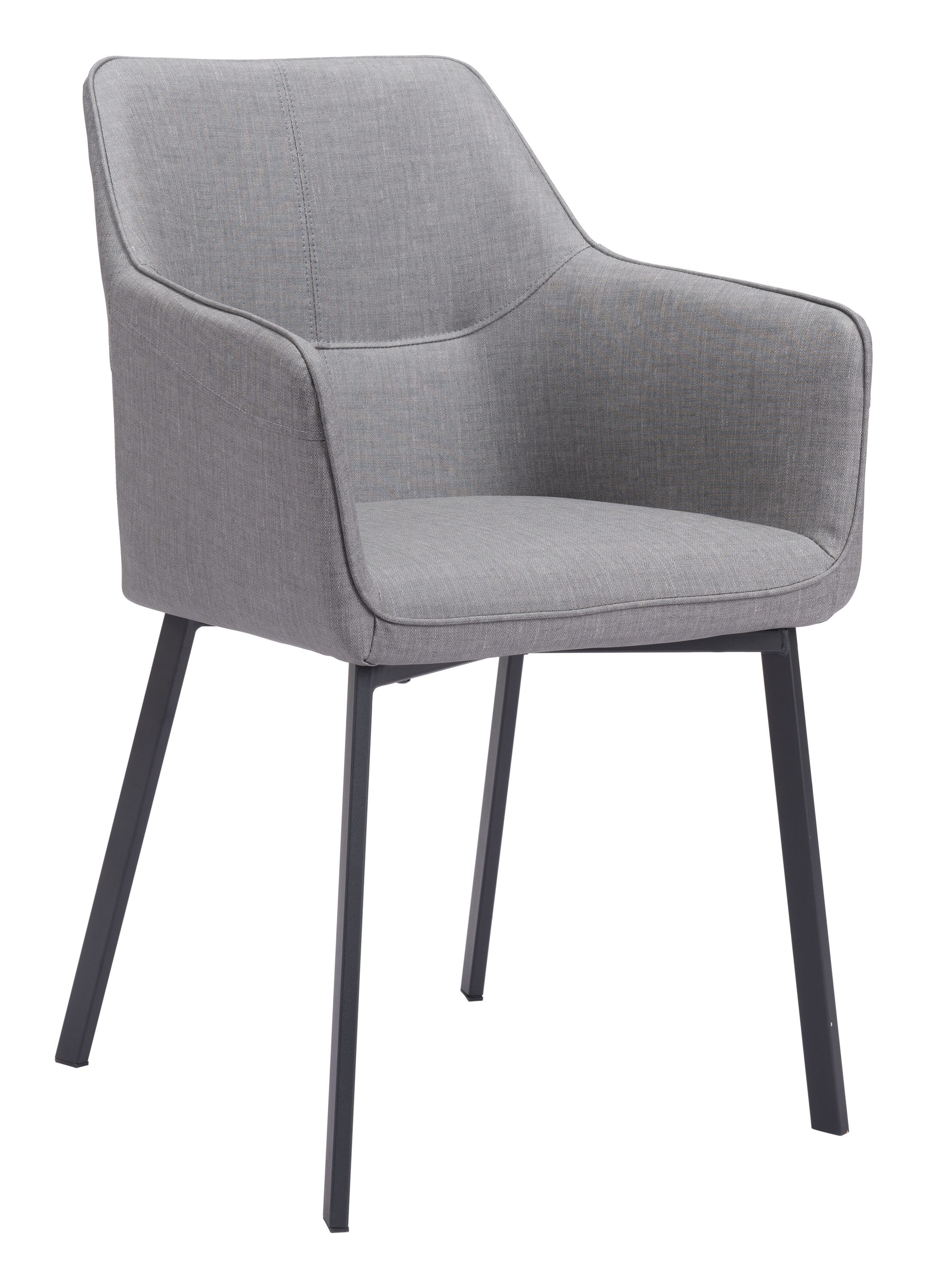 Zuo Modern 109364 Dining-Chairs - View #2