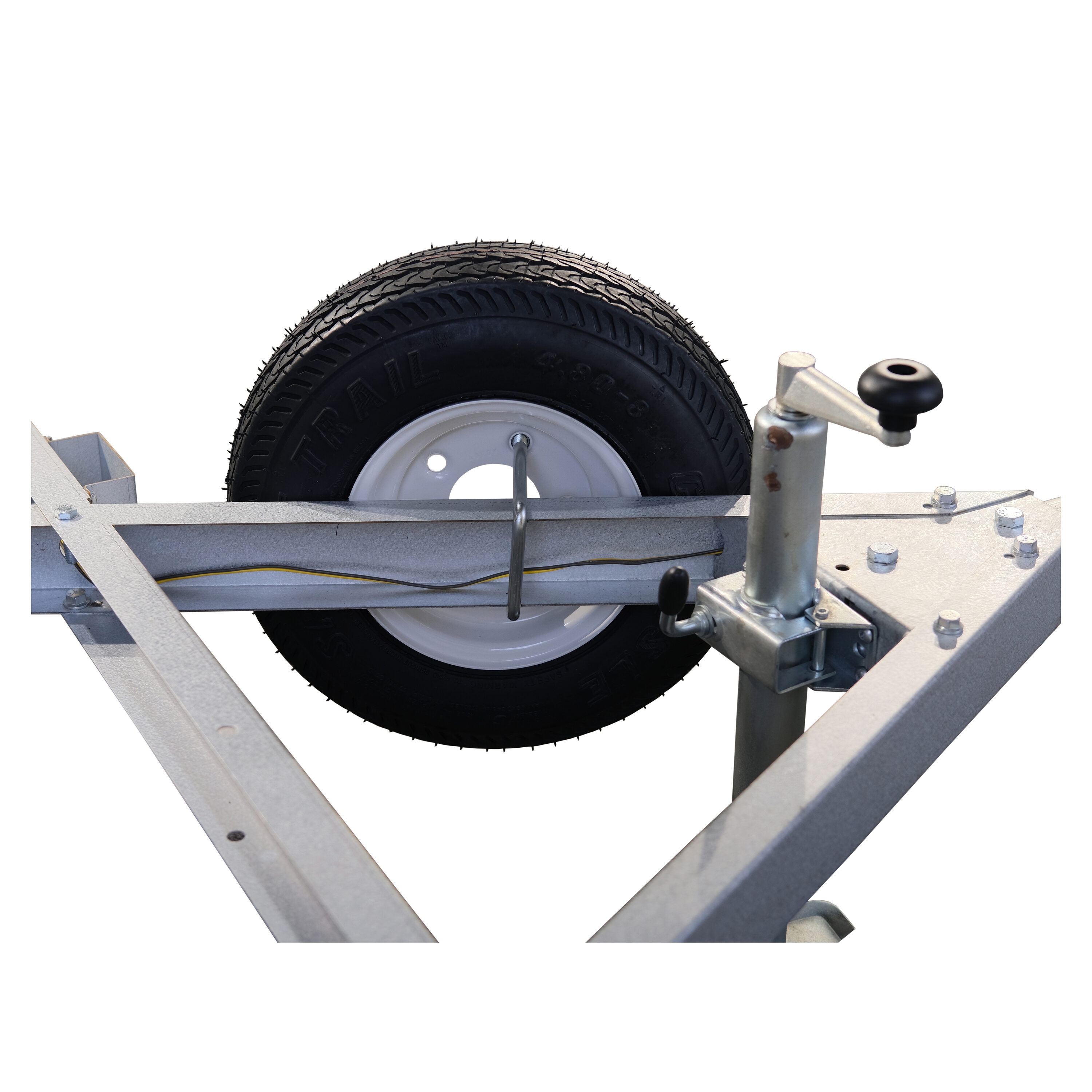 Stirling 504572 Trailer-Towing-Accessories - View #5