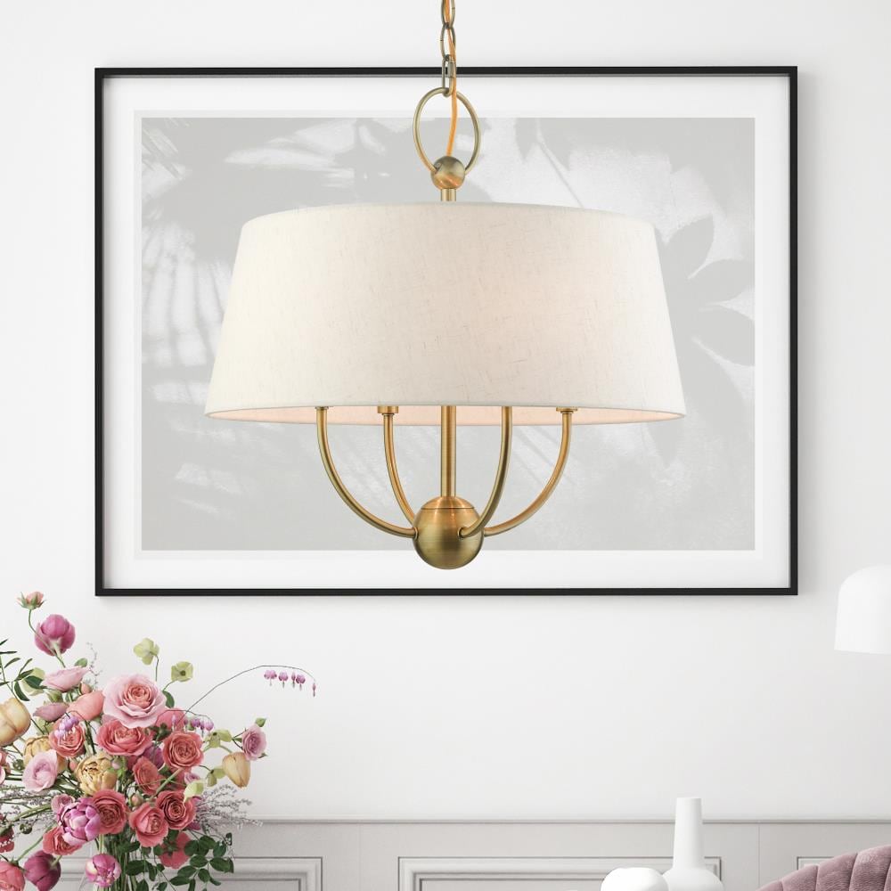 Livex Lighting 49444-01 b090015 - View #9