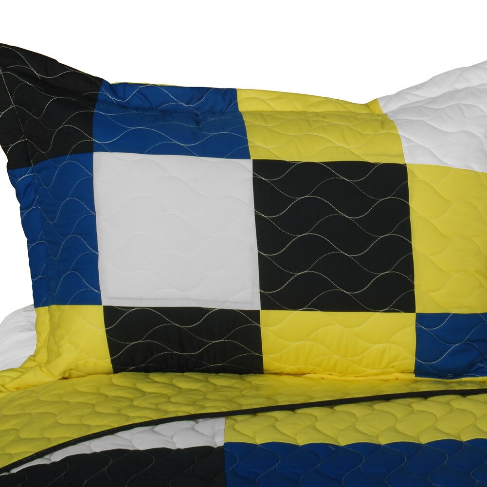 Slickblue D-BC-364 bedding - View #4