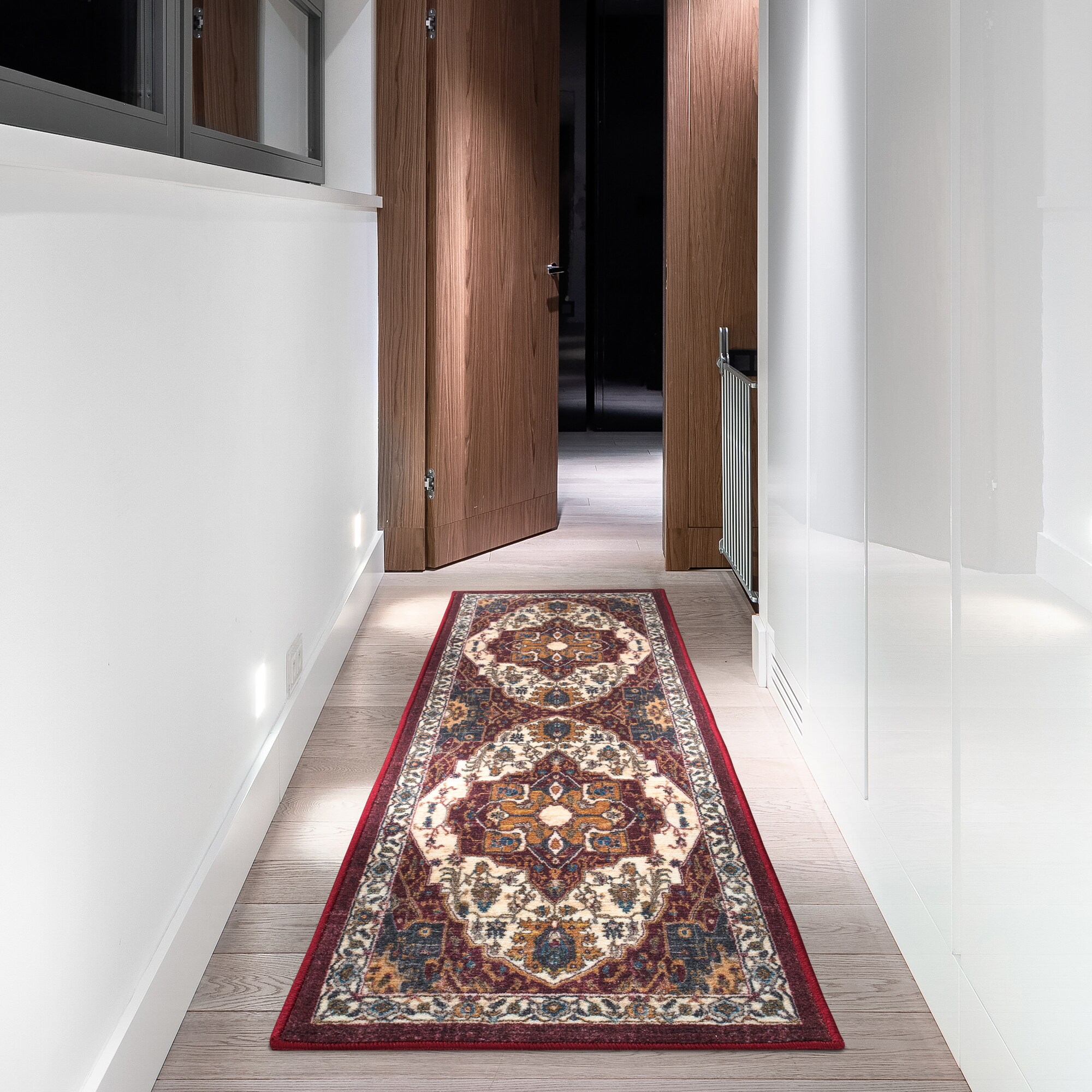 Ottomanson ATS9490-20X59 rugs - View #6