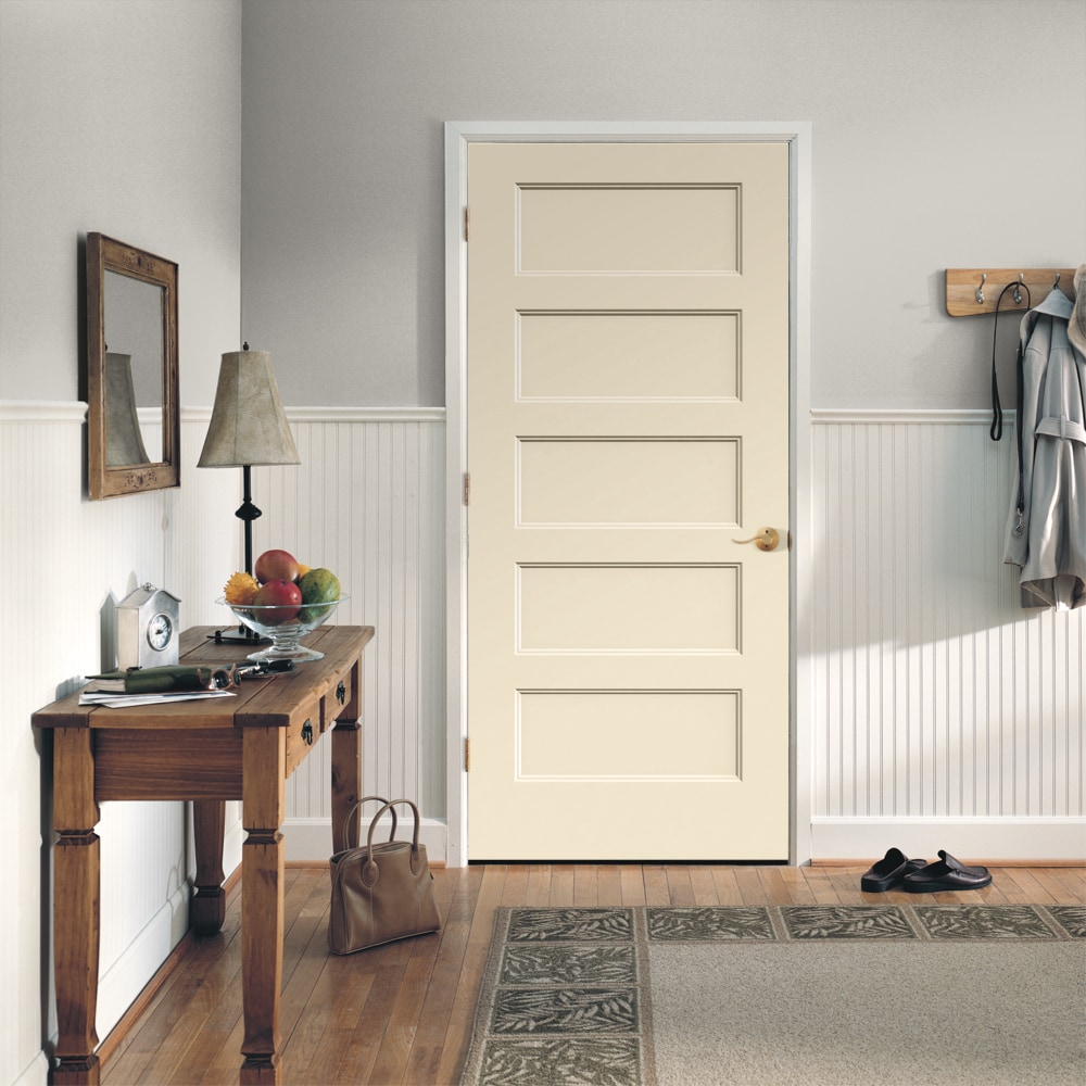 JELD-WEN LOWOLJW226200231 Pre-Hung-Doors - View #2
