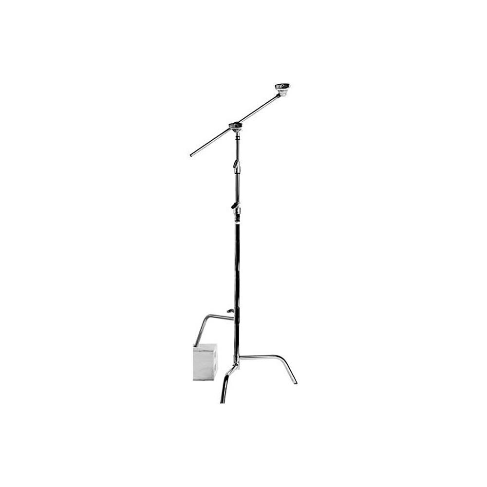  TCNCD345855 40 in. C Stand with Sliding Leg