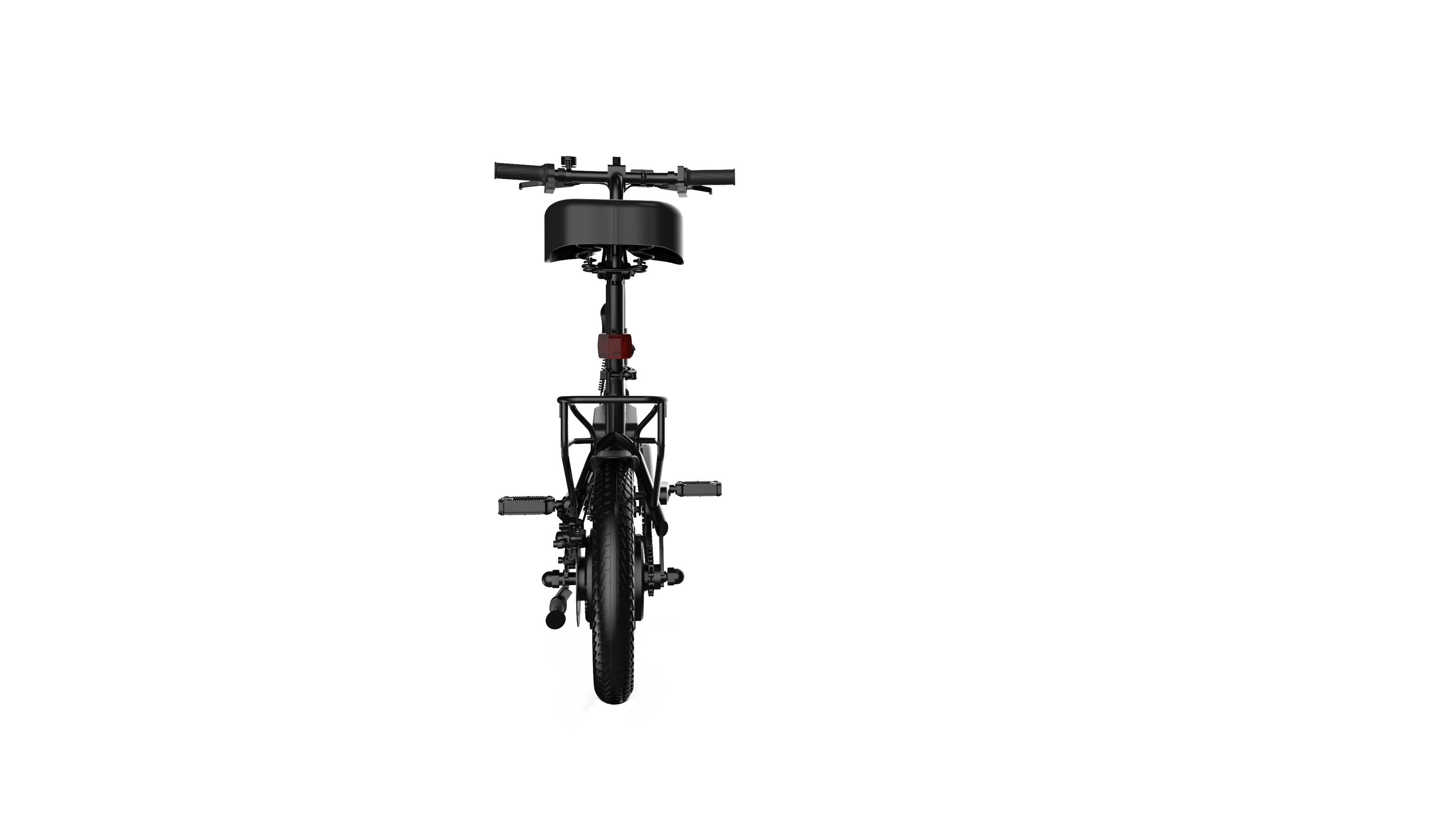 5TH WHEEL EB20FW01US bikes - Thumbnail View #4