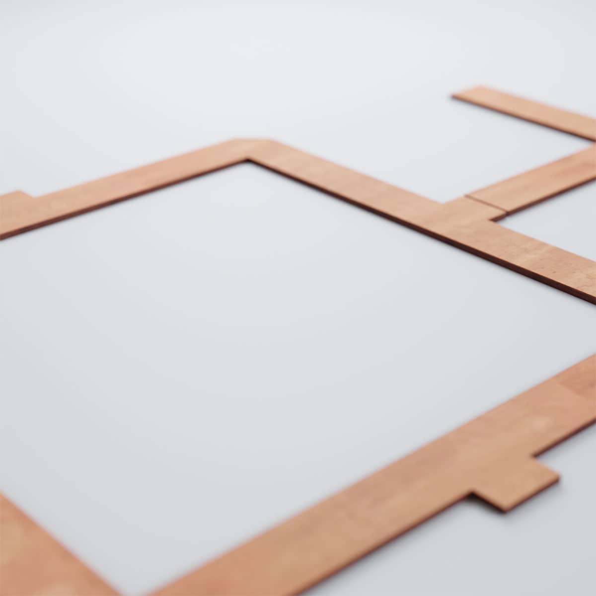 Ekena Millwork WALW24X24X0250CARCH Wall-Panels - View #5