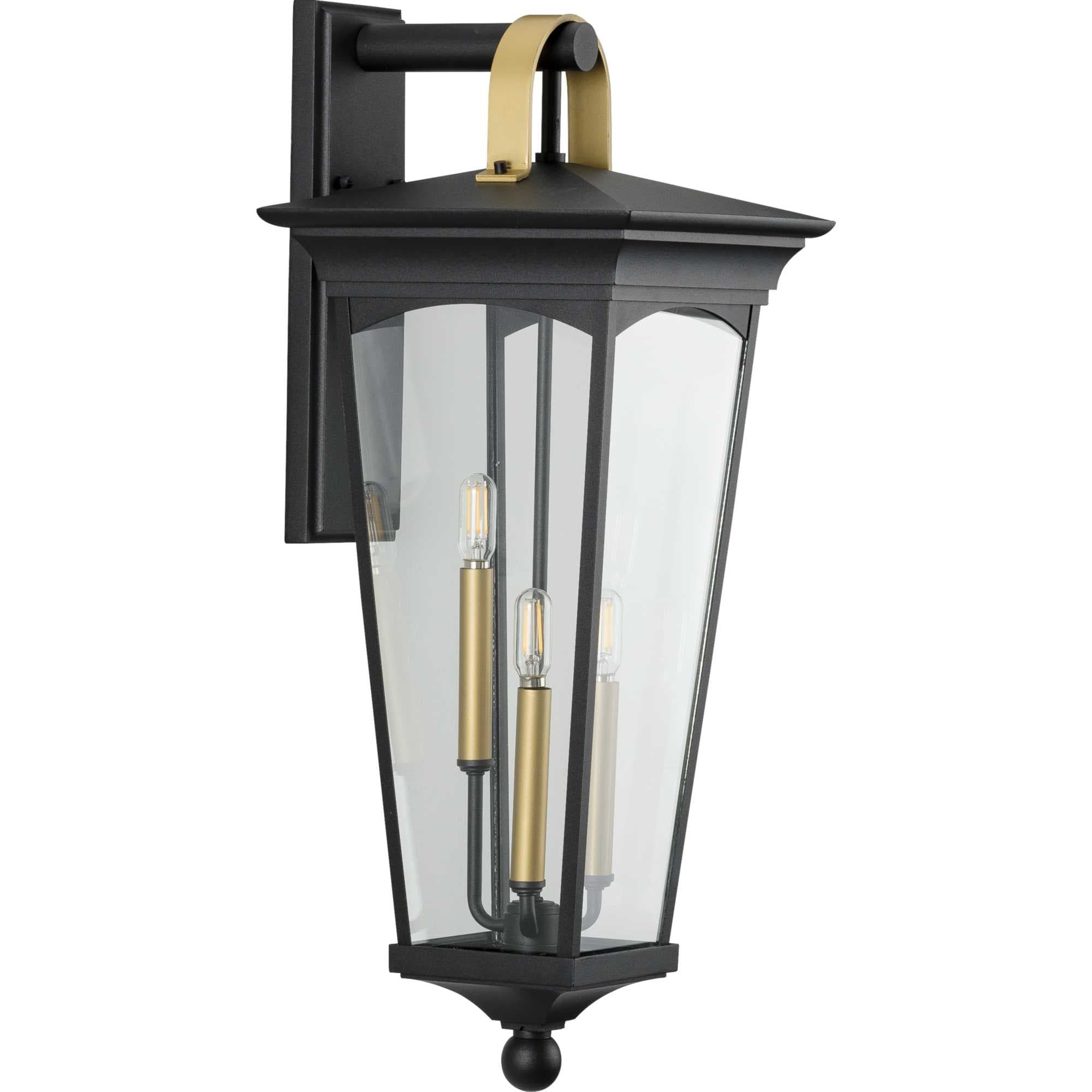 progress lighting wall lantern