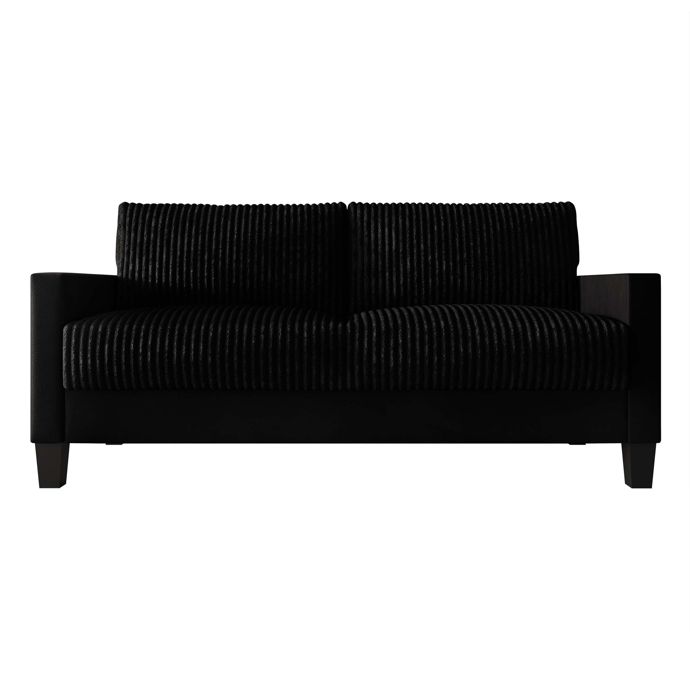 ChaletPosh C394SF-BK-VV Sofas-Loveseats - View #3
