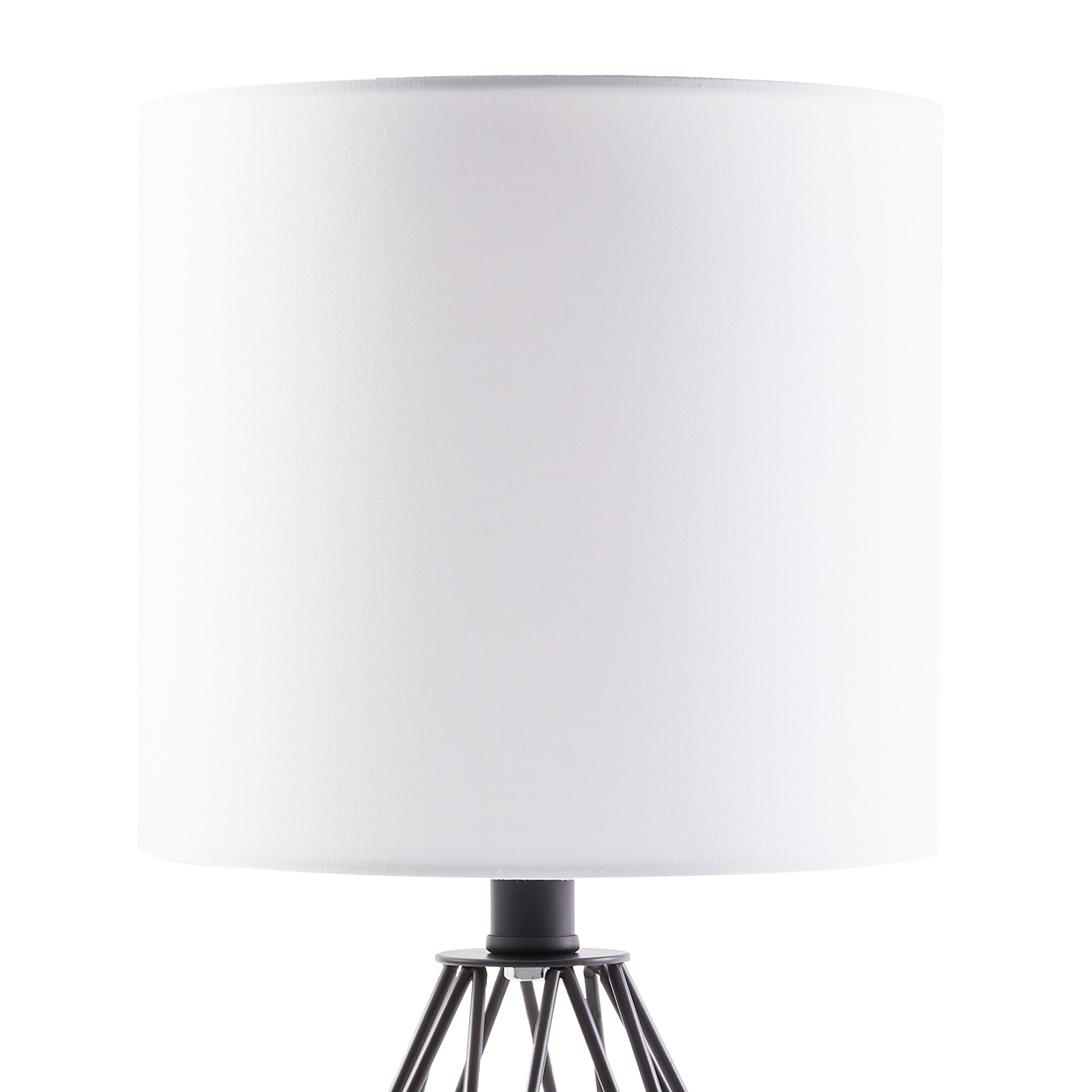CO-Z PTL-1627-BK Table-Lamps - View #3