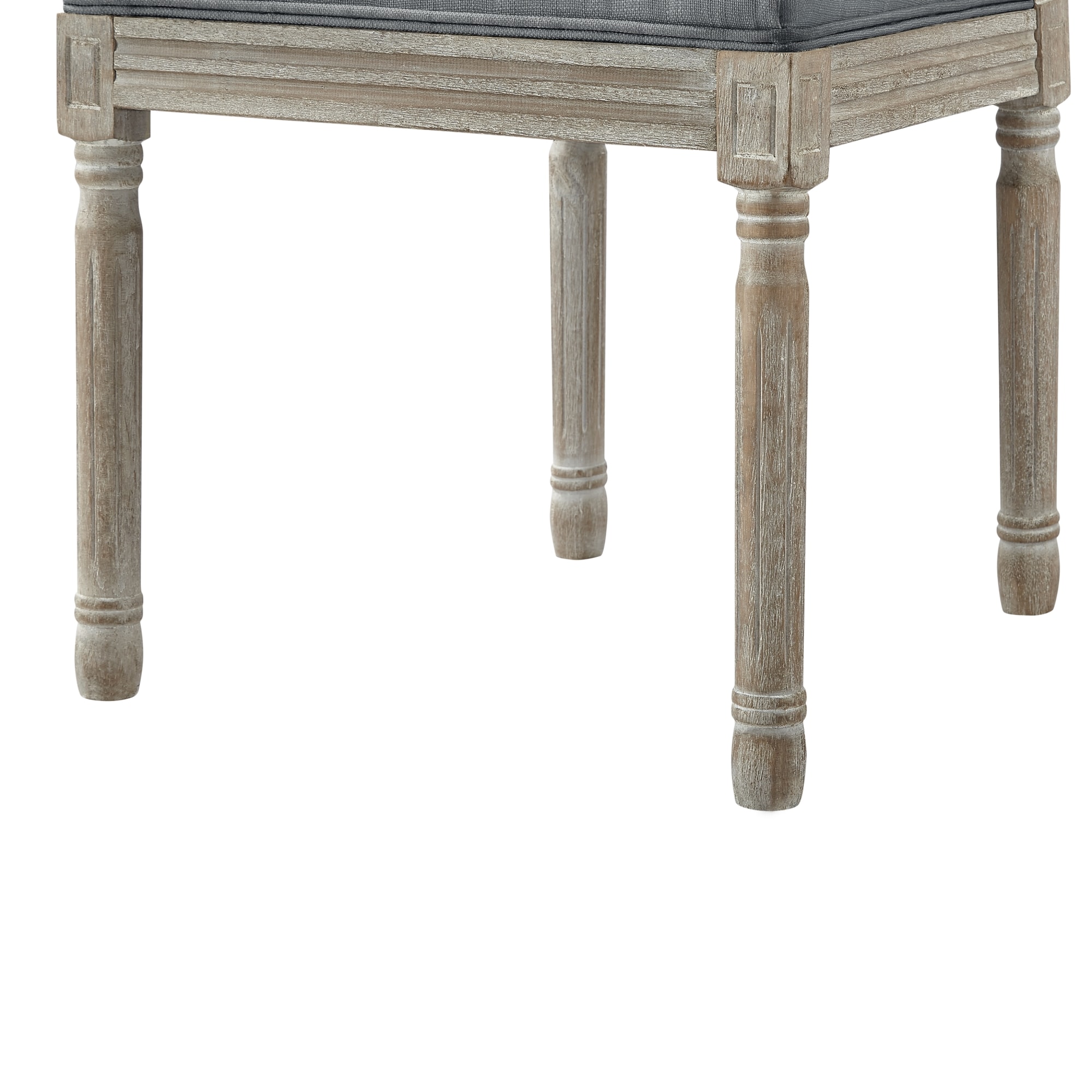 Rustic Manor RAD257-03GR2-LS Dining-Chairs - View #7