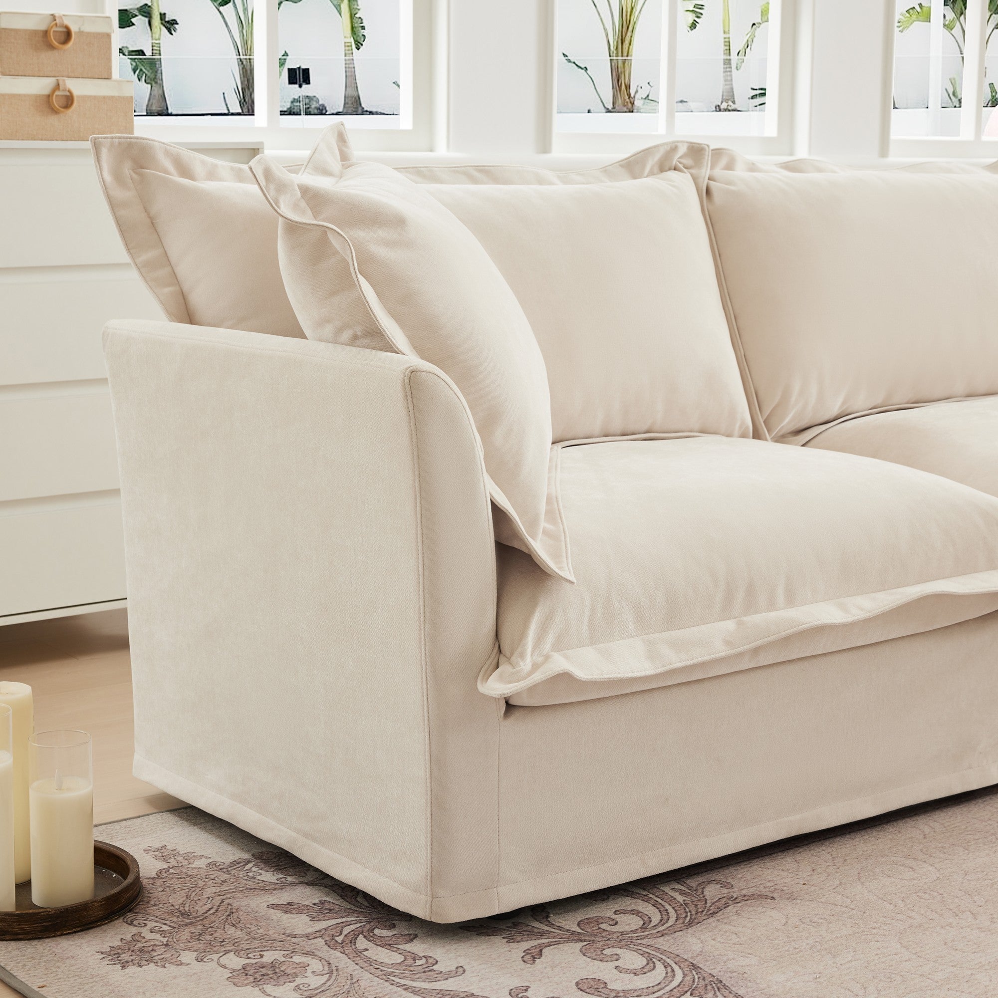 Boyel Living BL-URS0003 Sofas-Loveseats - View #14
