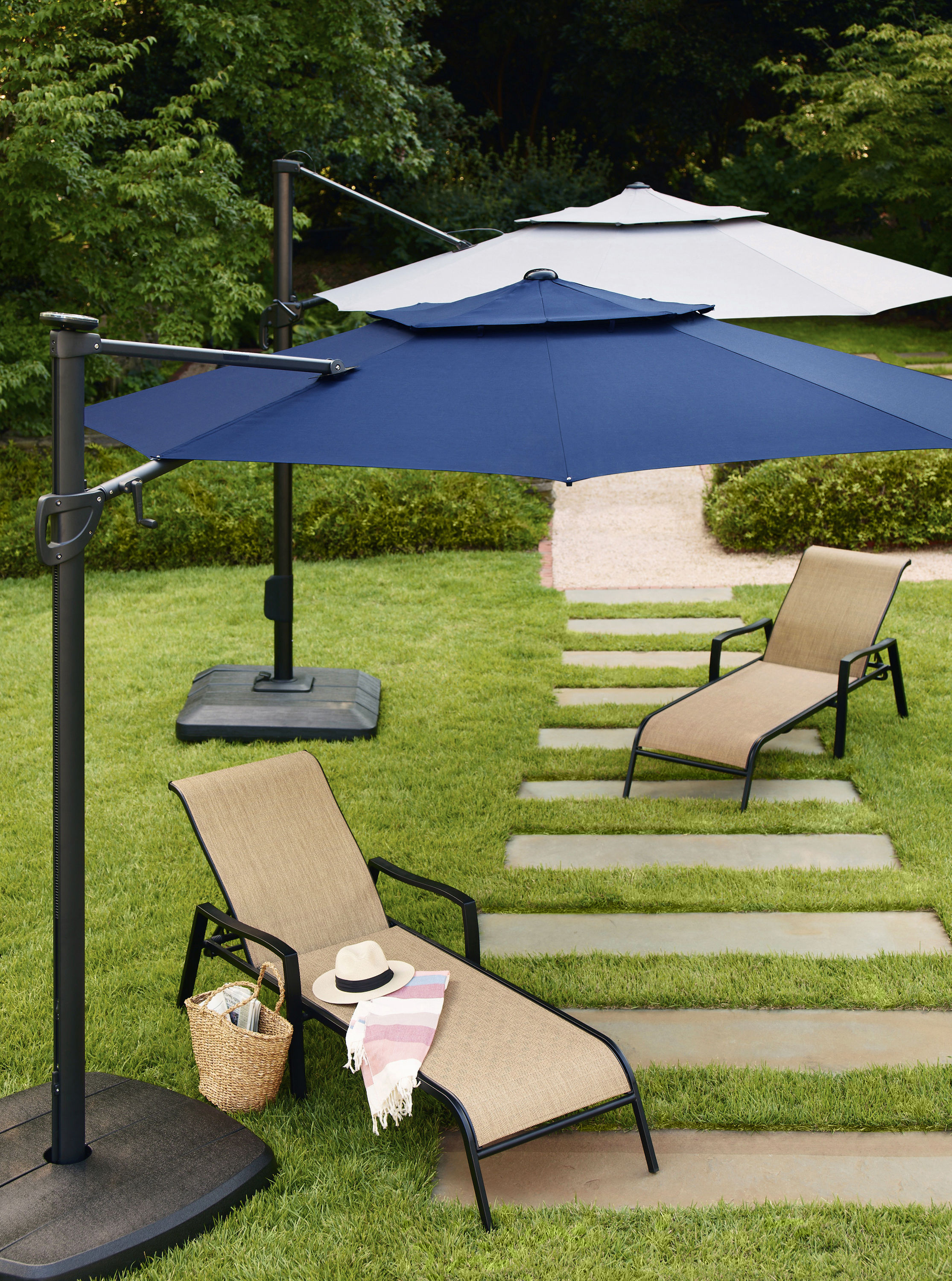 allen + roth URA038005B Umbrellas-2 - View #5