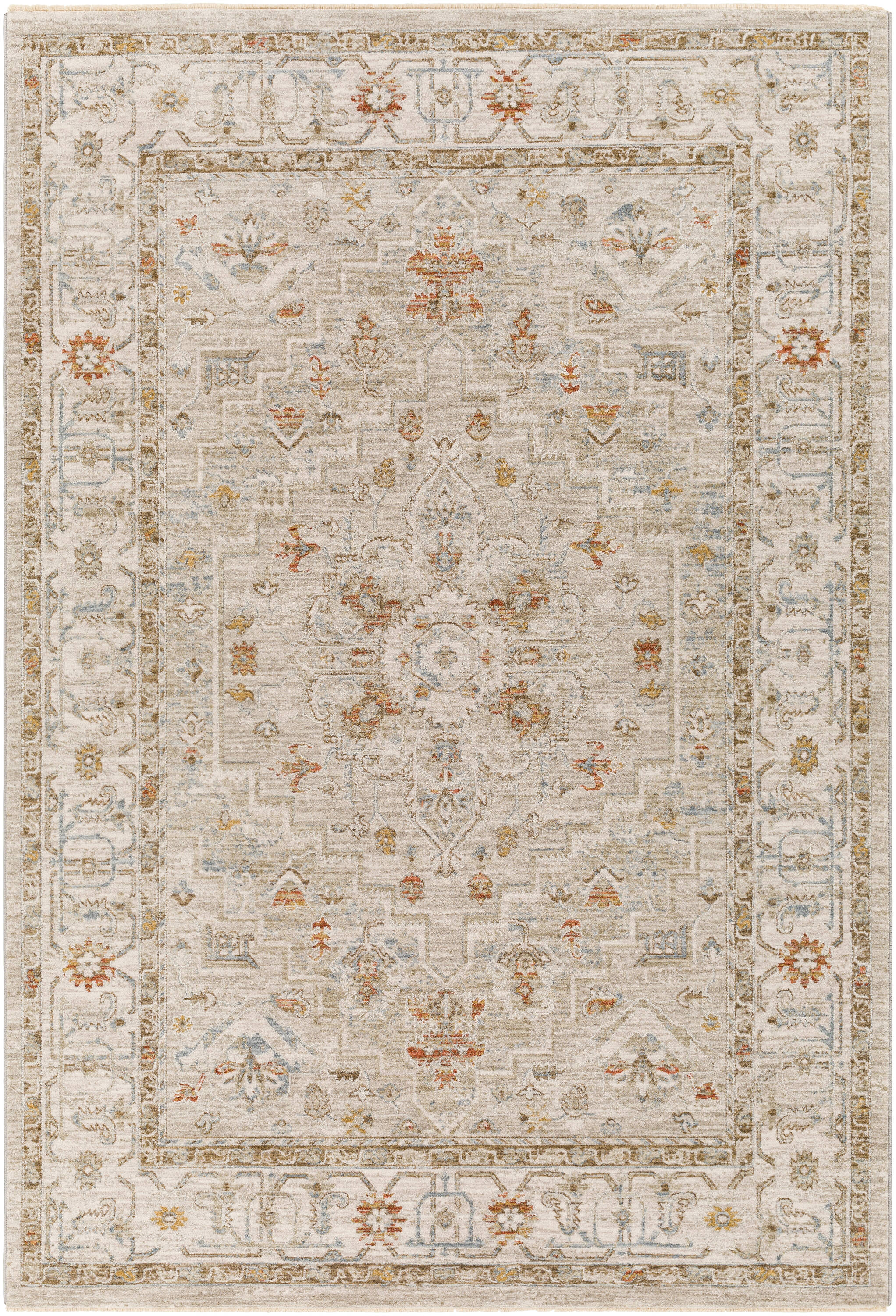 Surya AVT2314-575 rugs - View #3