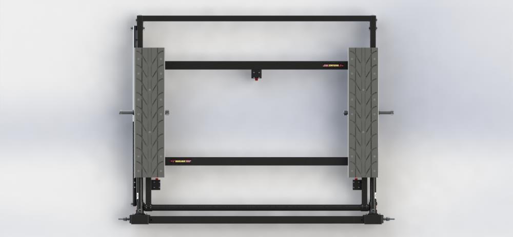 Dannmar Equipment 1375698 Vehicle-Lifts - View #5