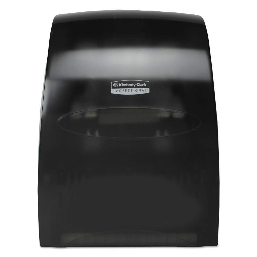 Kimberly Clark Touchless Hard Roll Towel Dispenser 35613 Grey IL/RT6-13890... 