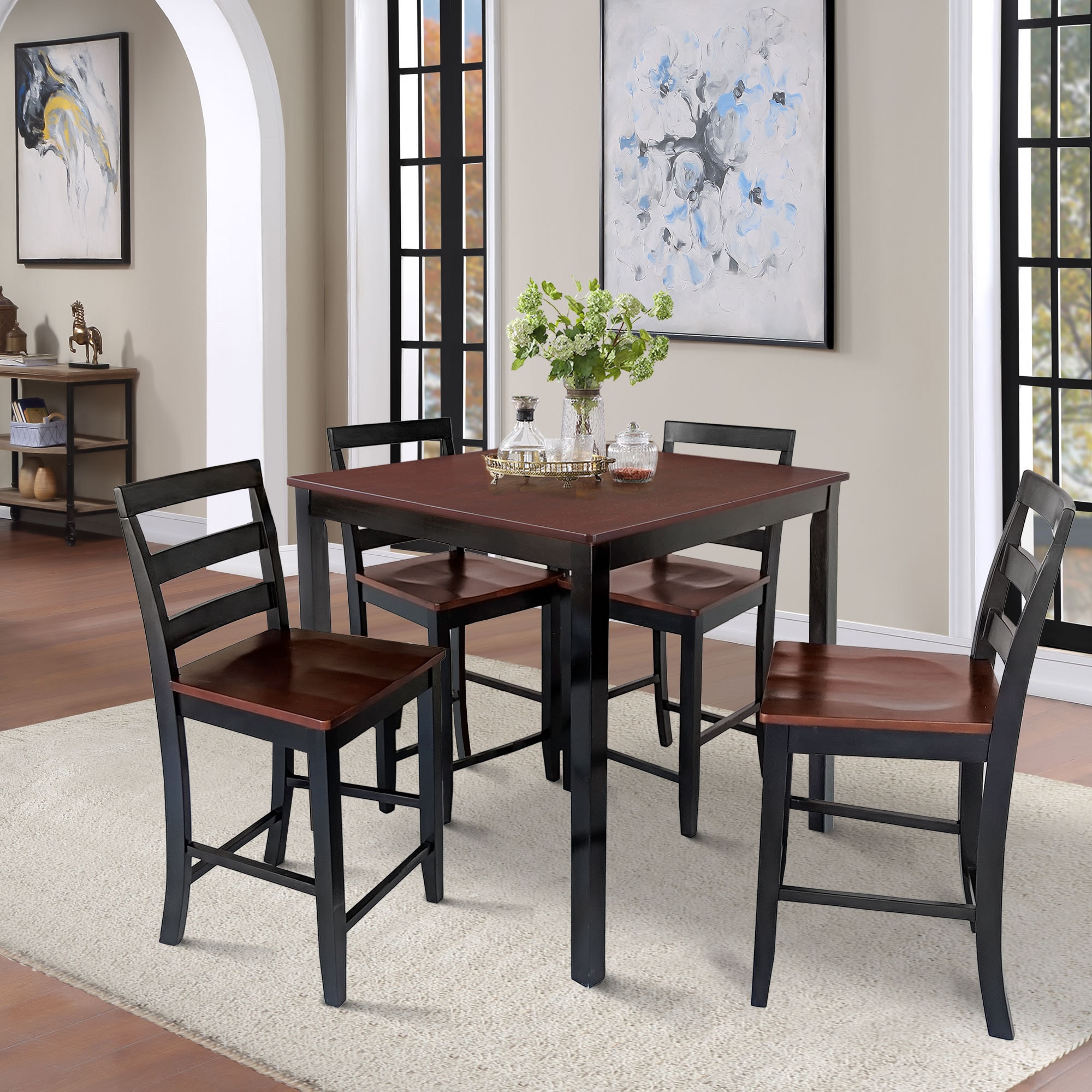Uolfin AFARBA-LWS20053-57 Dining-Sets - View #11