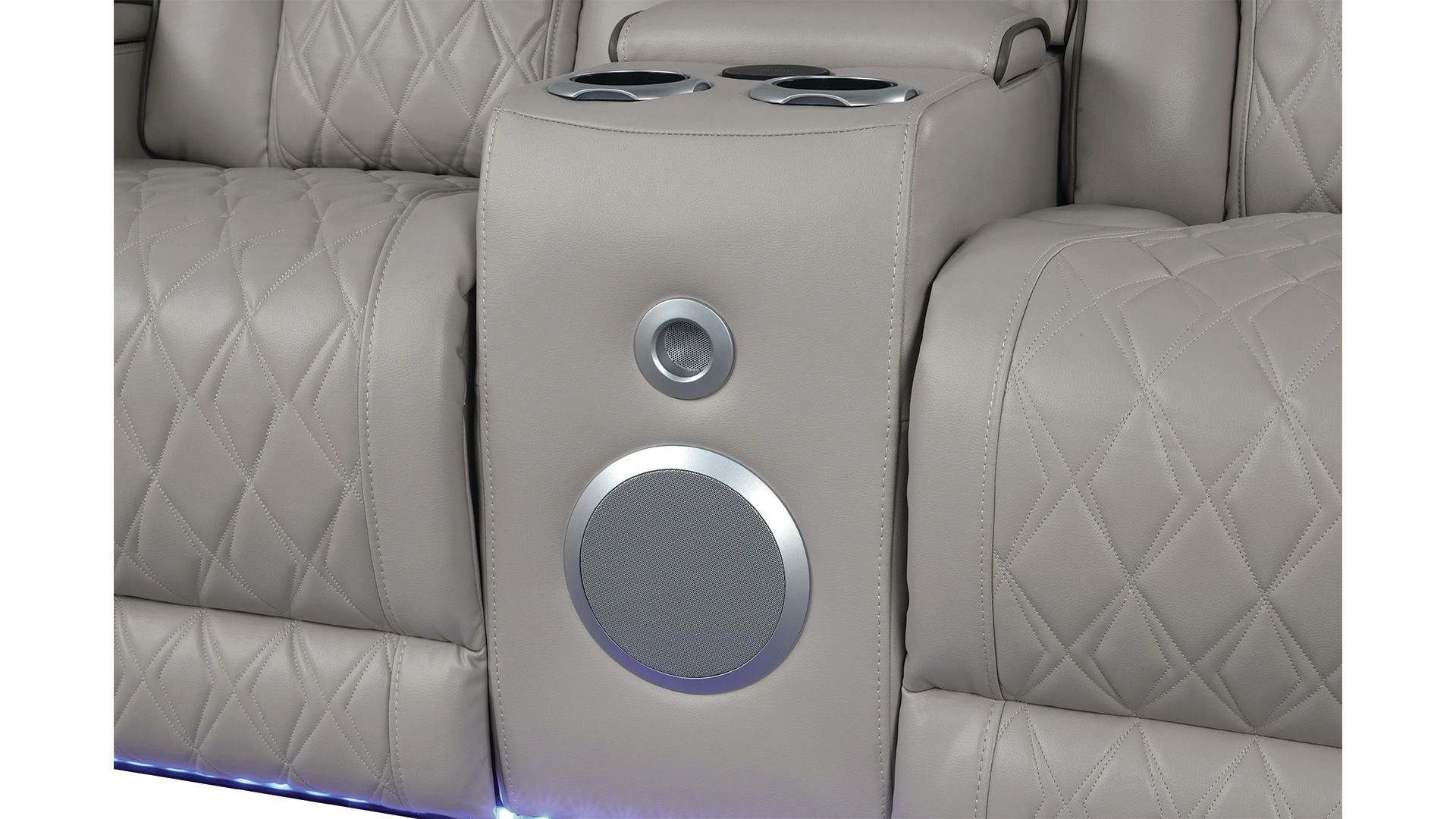 Galaxy 601955556729 Sofas-Loveseats - View #3