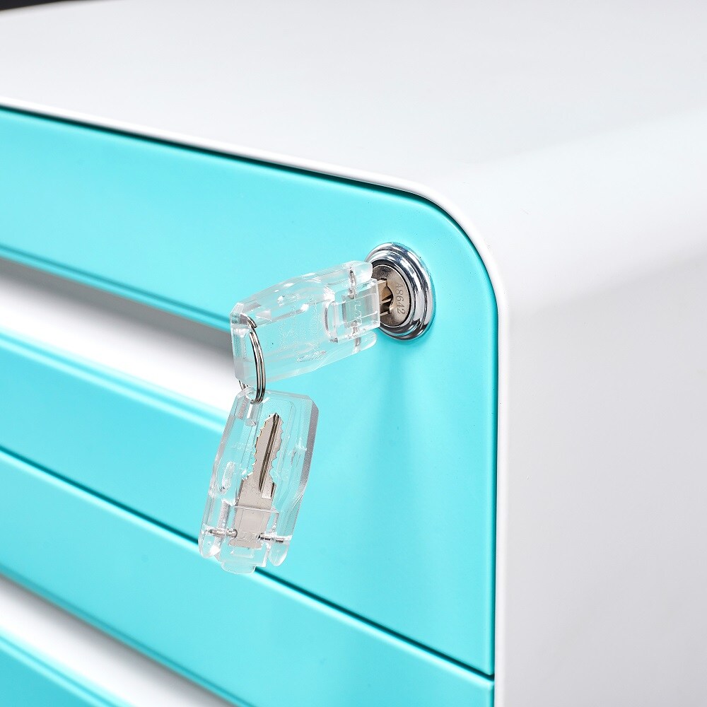 CASAINC WF-W51921216 Filing-Cabinets - View #11