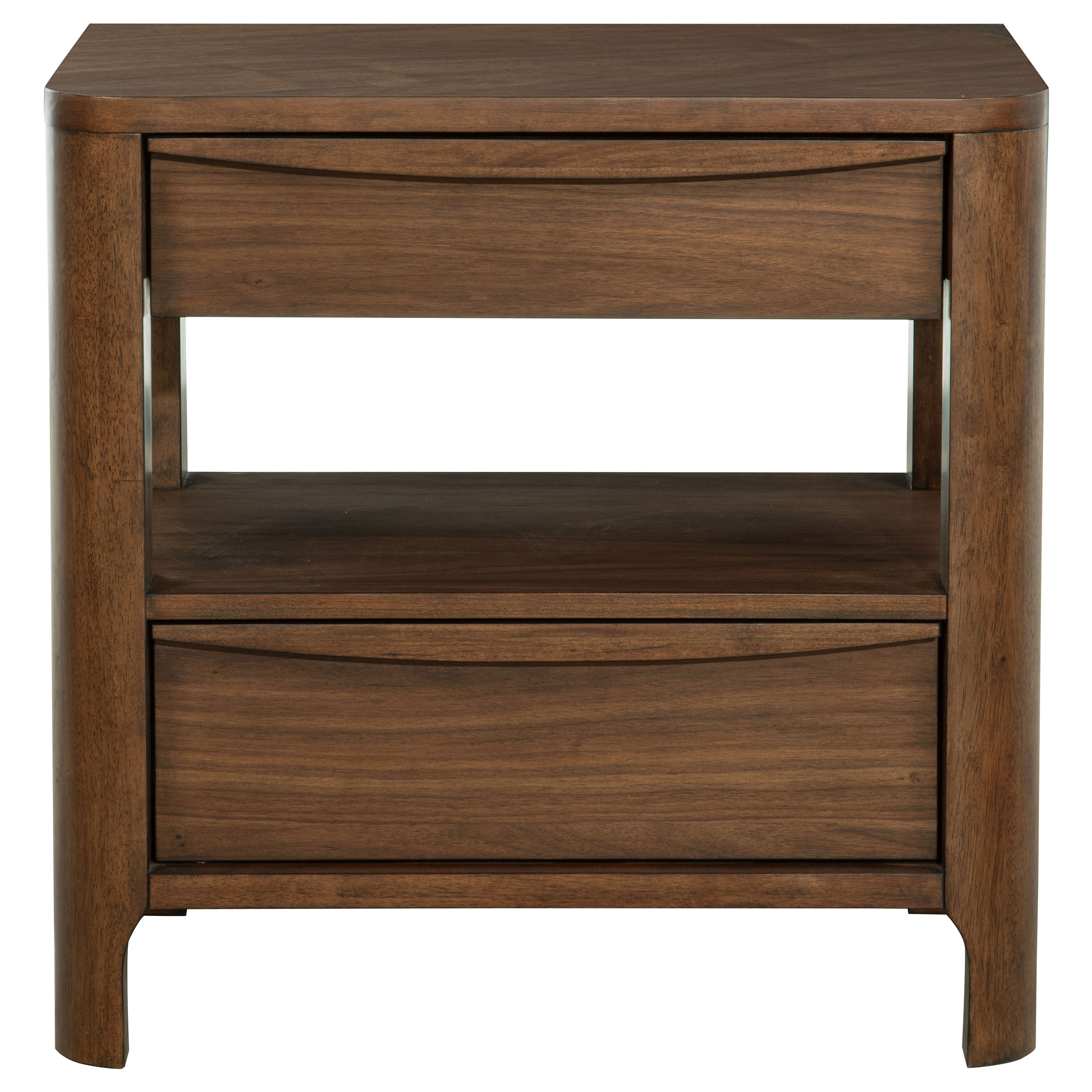 GLANZEND 6514W72L1 nightstands - View #7
