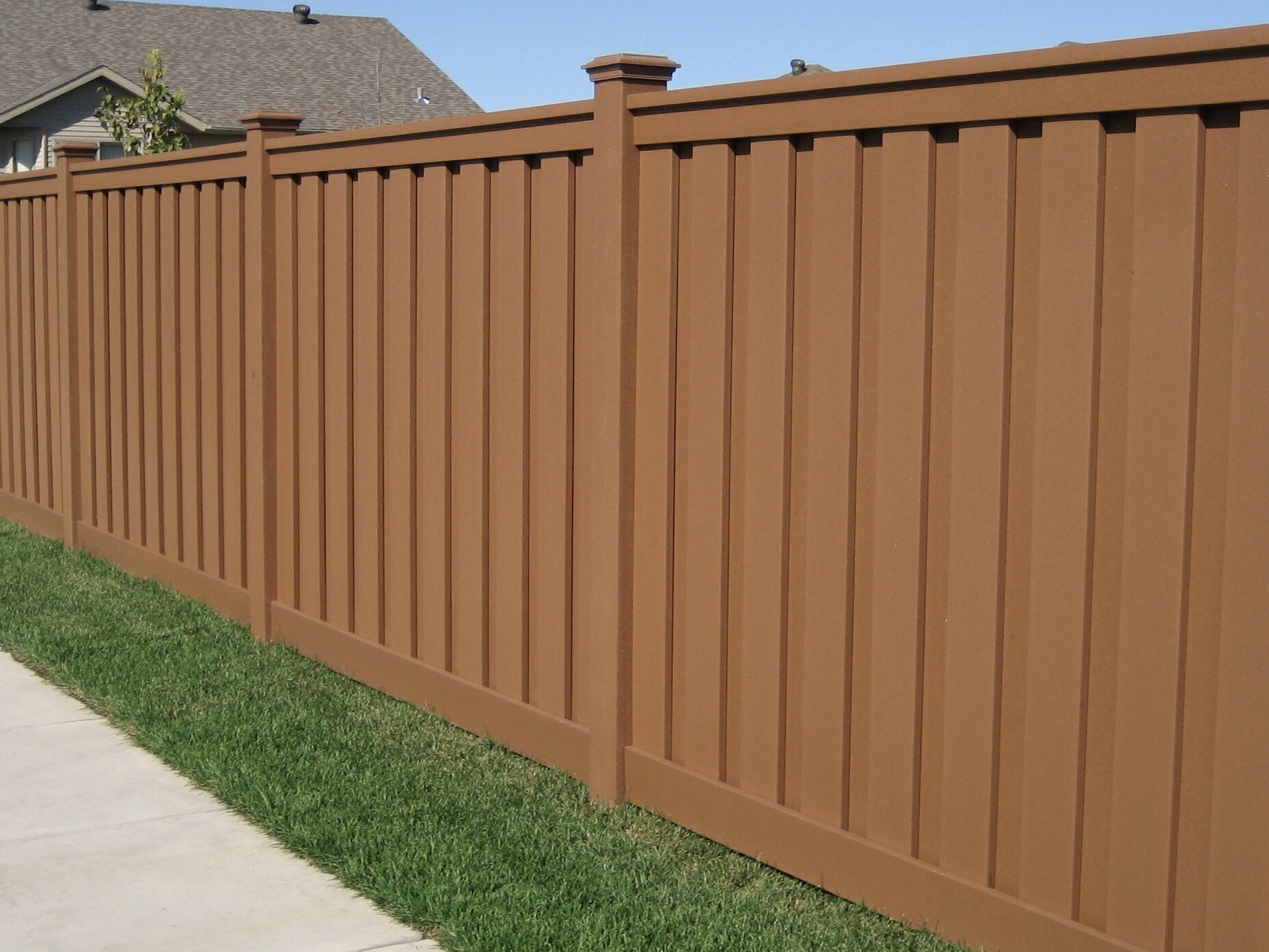 Trex Fencing 59450105 Composite-Fence-Posts - View #4