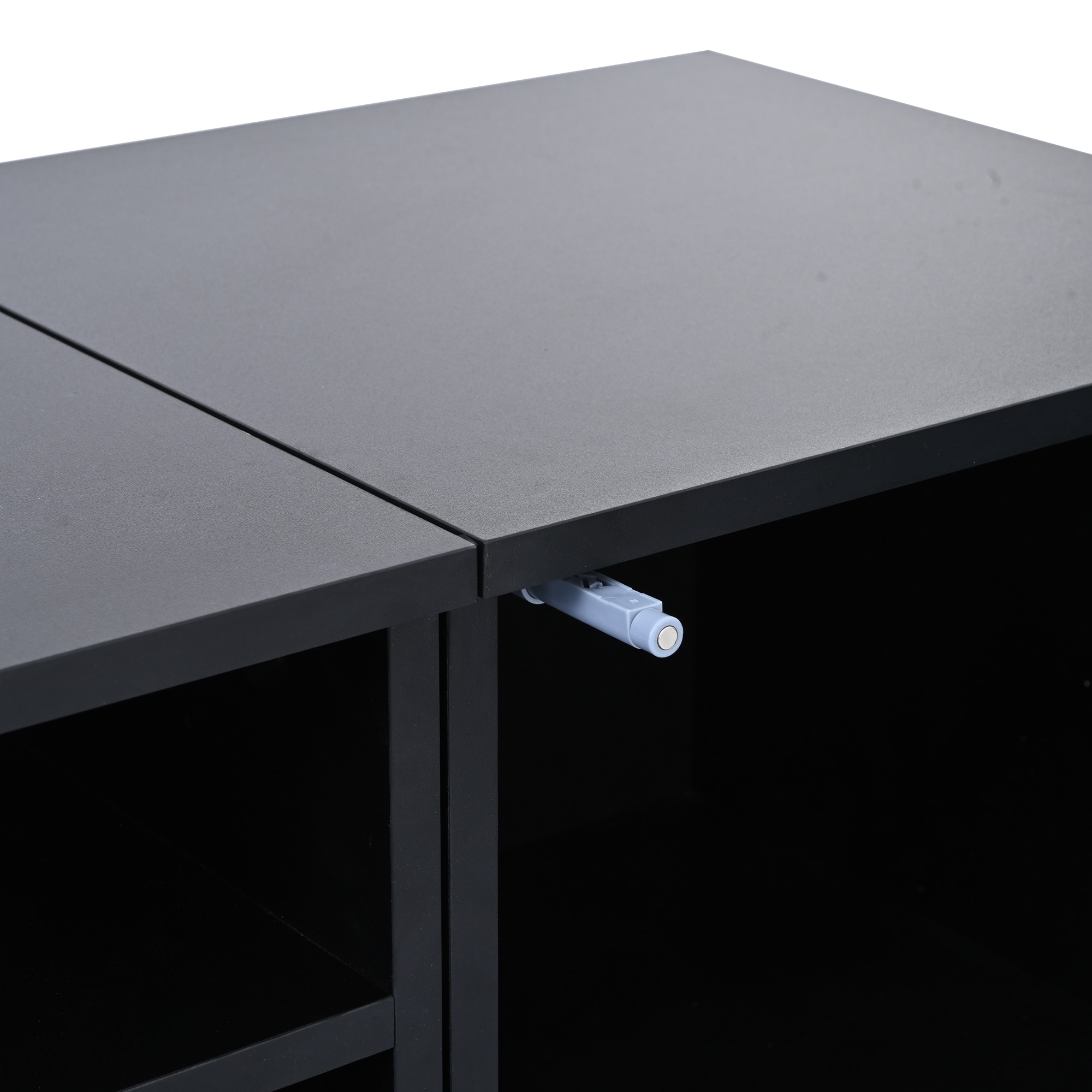 ModernLuxe WF300276AAB Tv-Stands - View #16