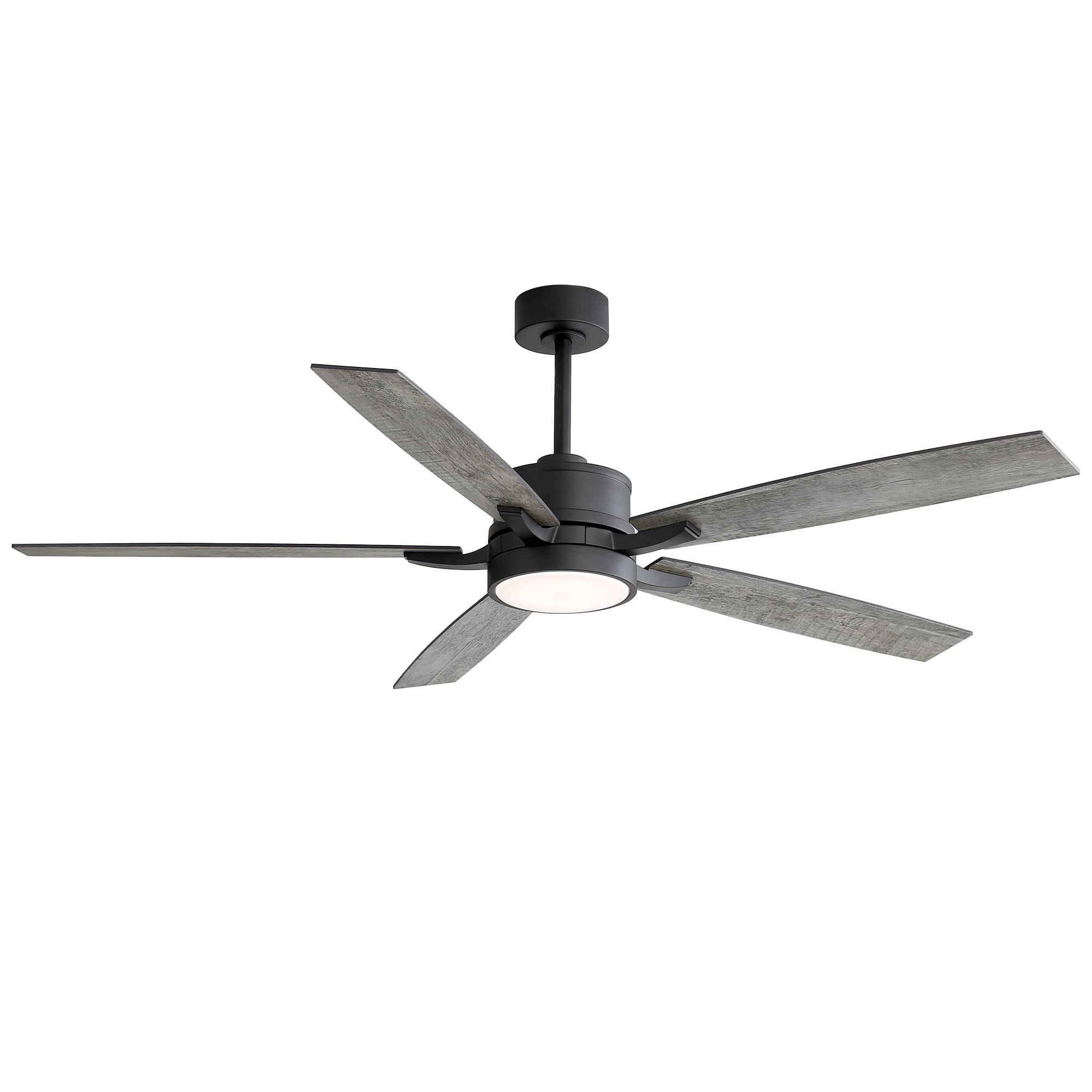 Breezary 29004-BK Ceiling-Fans - View #2