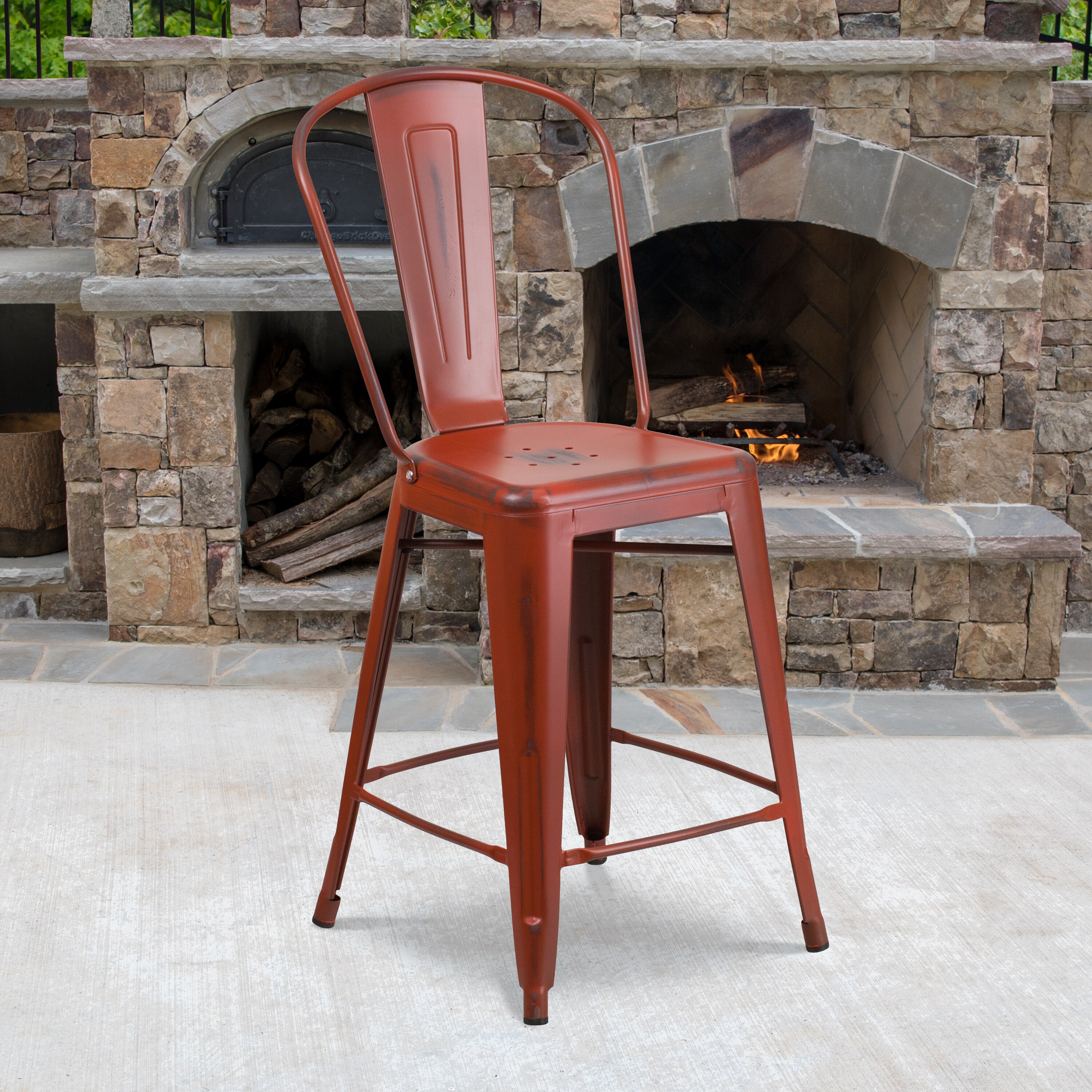 Flash Furniture 889142043928 stools - View #4