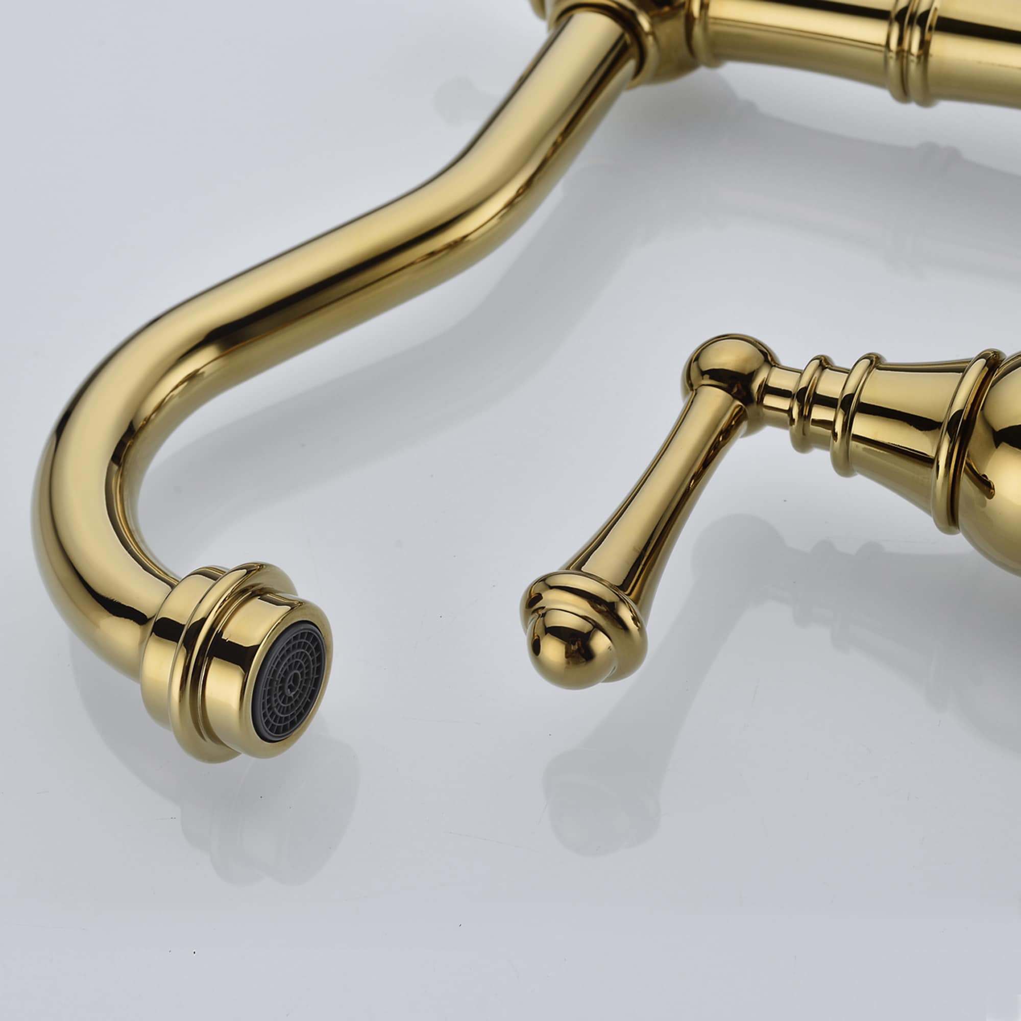 Mondawe MO1696DT-GD Kitchen-Faucets - View #8