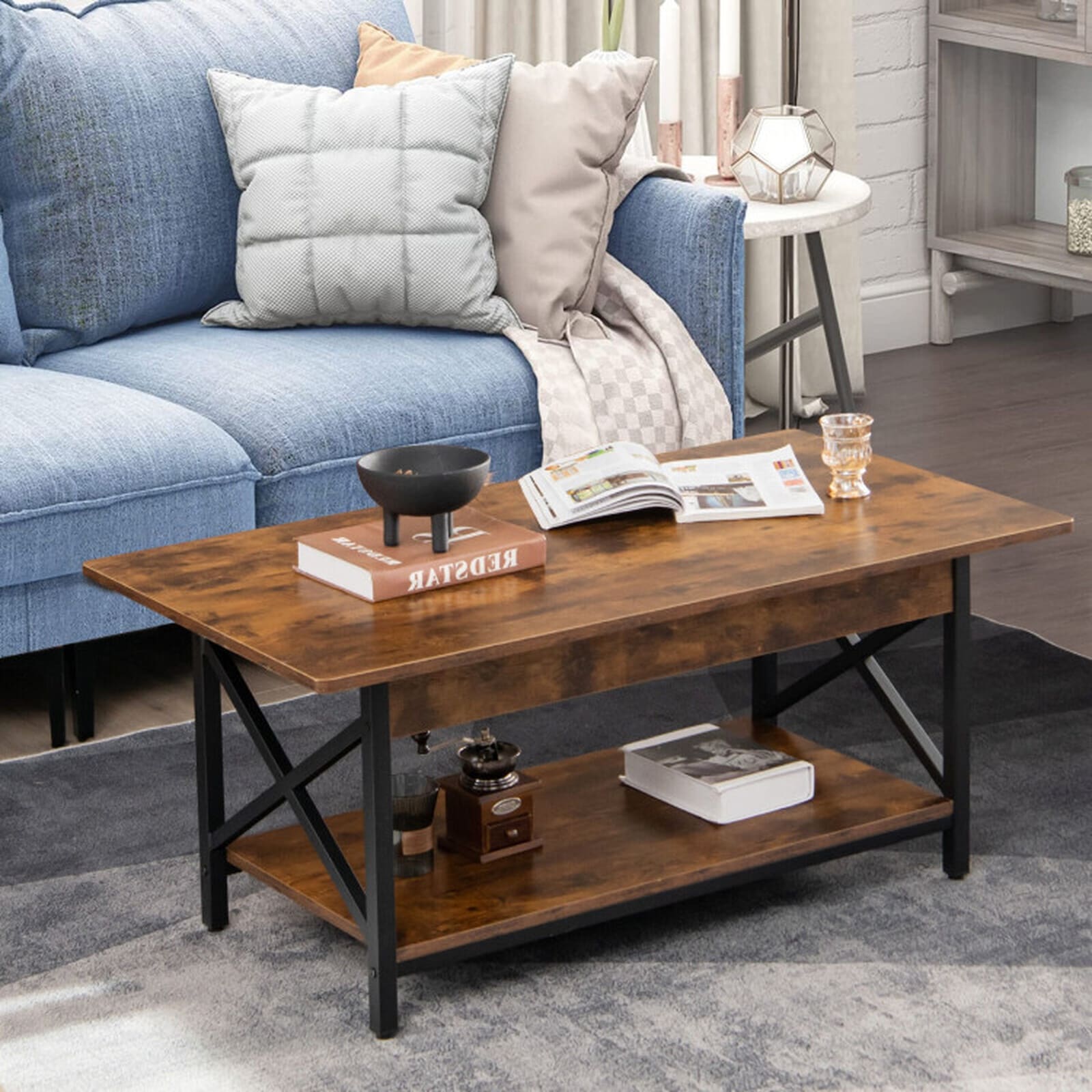 SUGIFT LW102SUGHY2709 Coffee-Tables - View #6