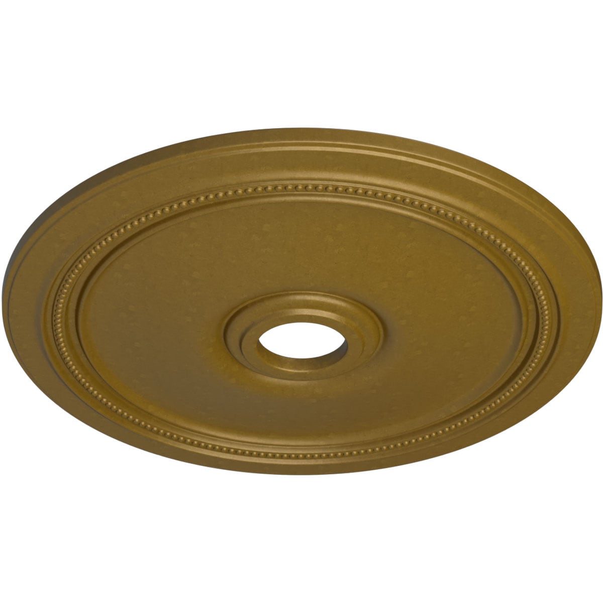 Ekena Millwork CM24DIGLS Ceiling-Medallions - View #2