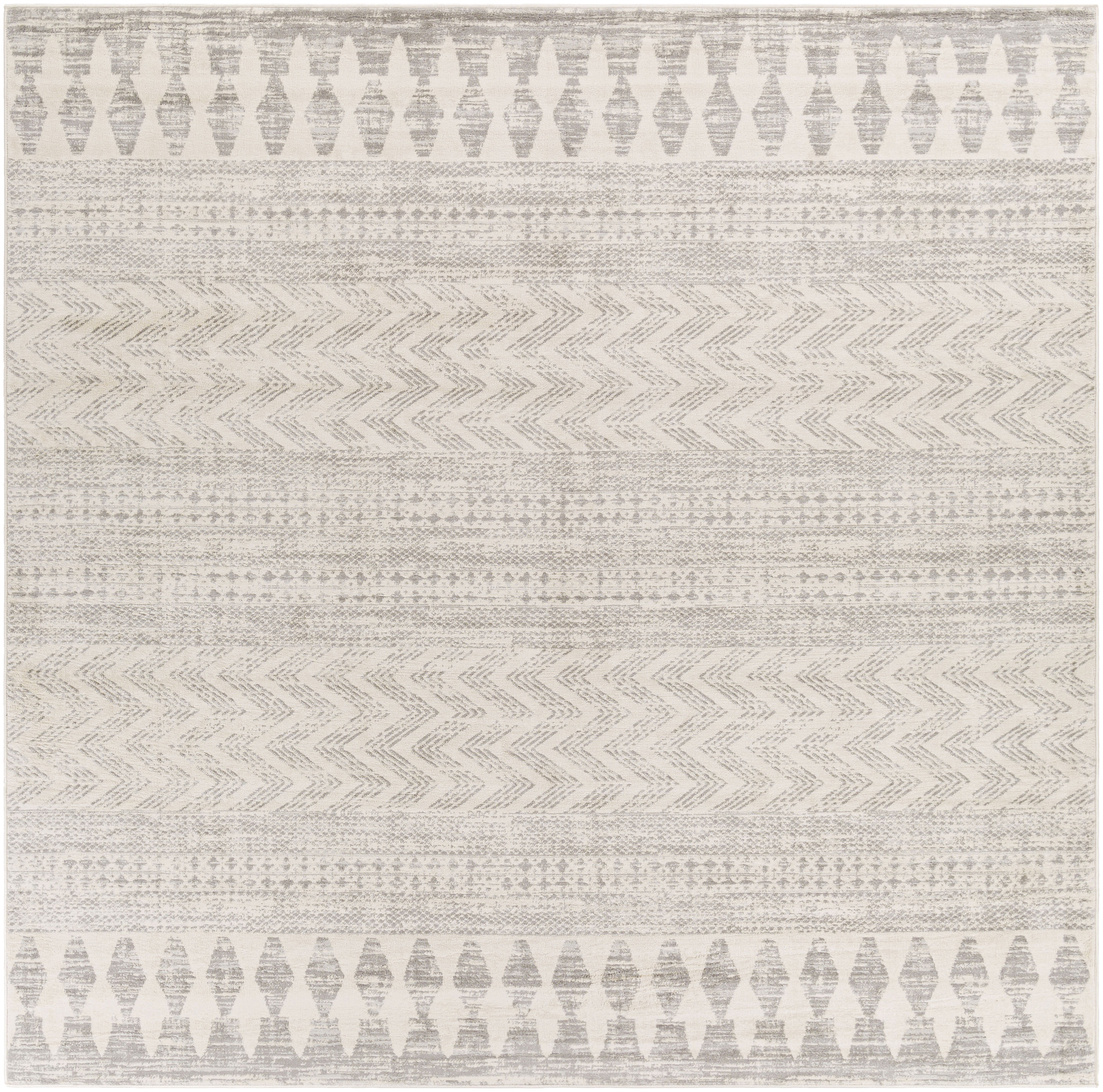 Livabliss ROM2329-710SQ rugs - View #2