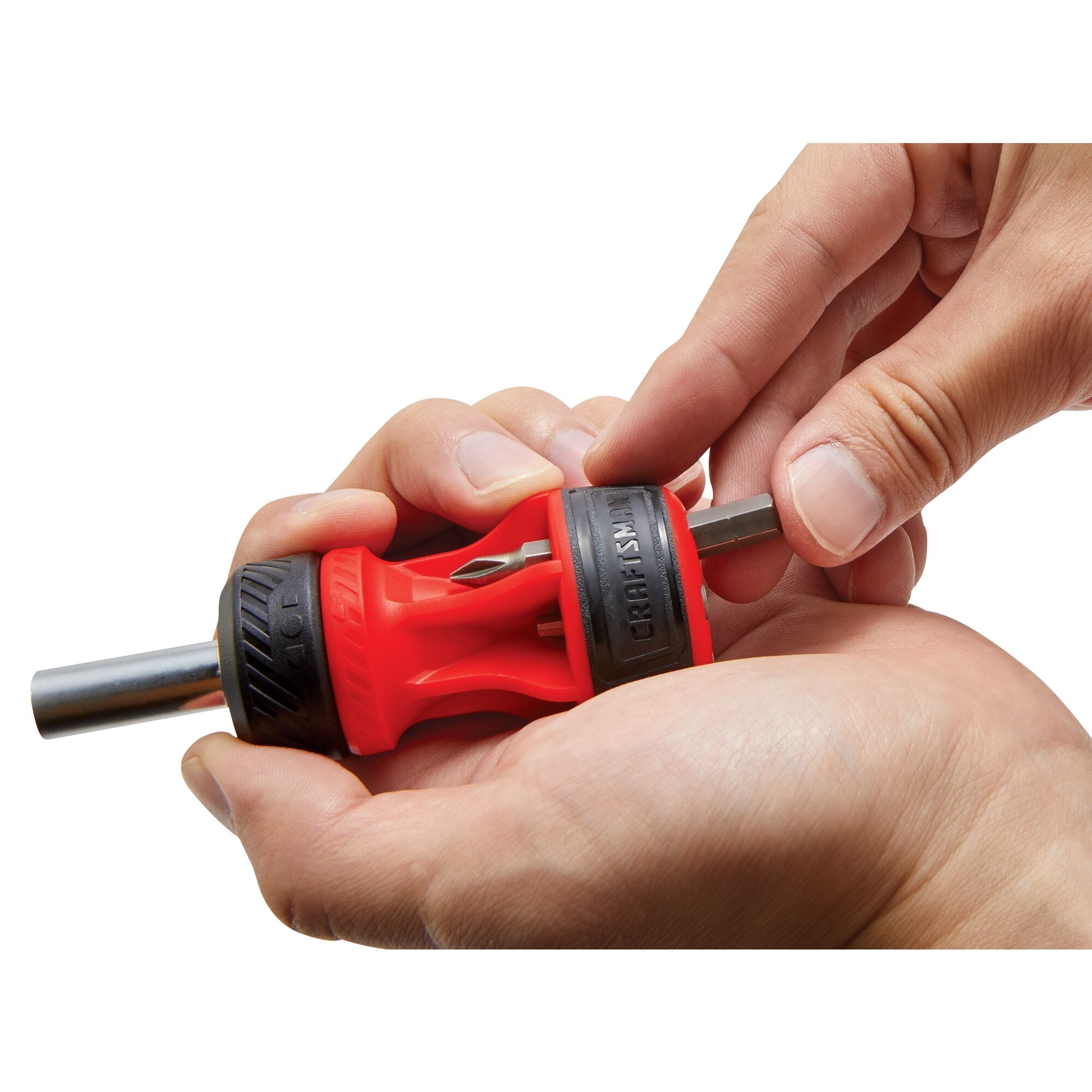 CRAFTSMAN CMHT68132 Screwdrivers-Individual - View #8