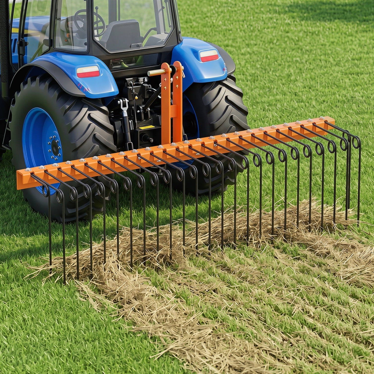 Poinic CWJ4477OR Speciality-Landscaping-Tools - View #5