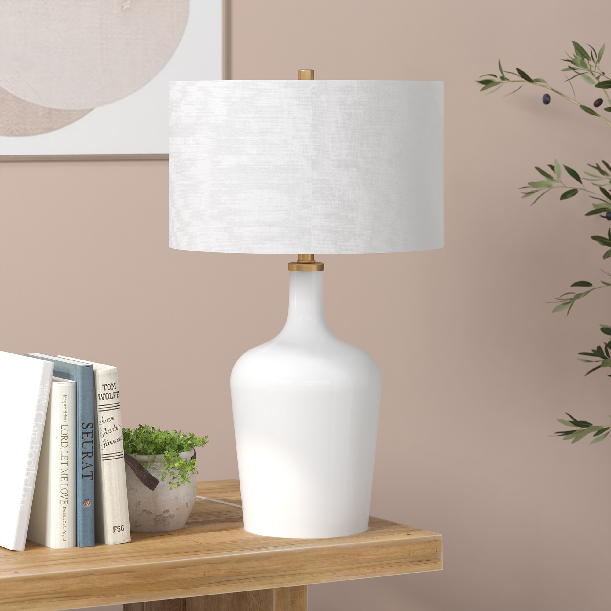 Hailey Home TL2010 Table-Lamps - View #4
