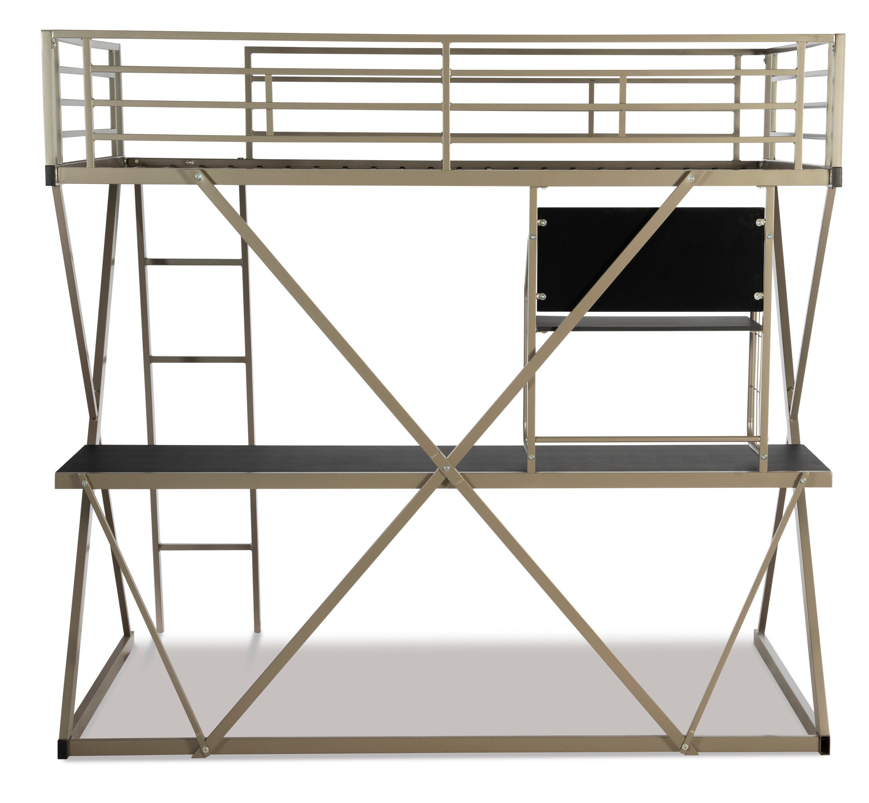 Powell PWLS634 beds - View #4