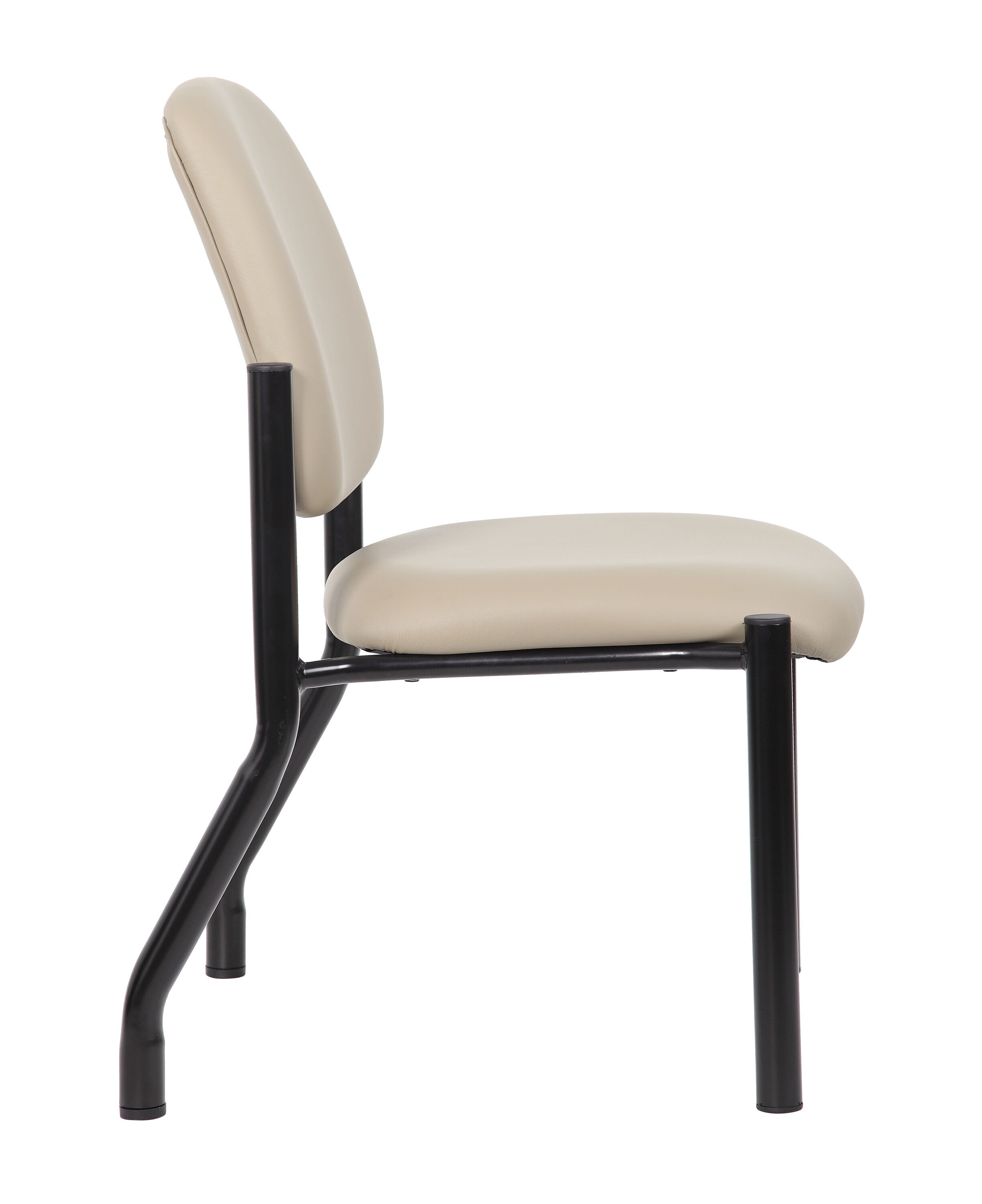 Boss Office Products B9595AM-BG Office-Chairs - View #4