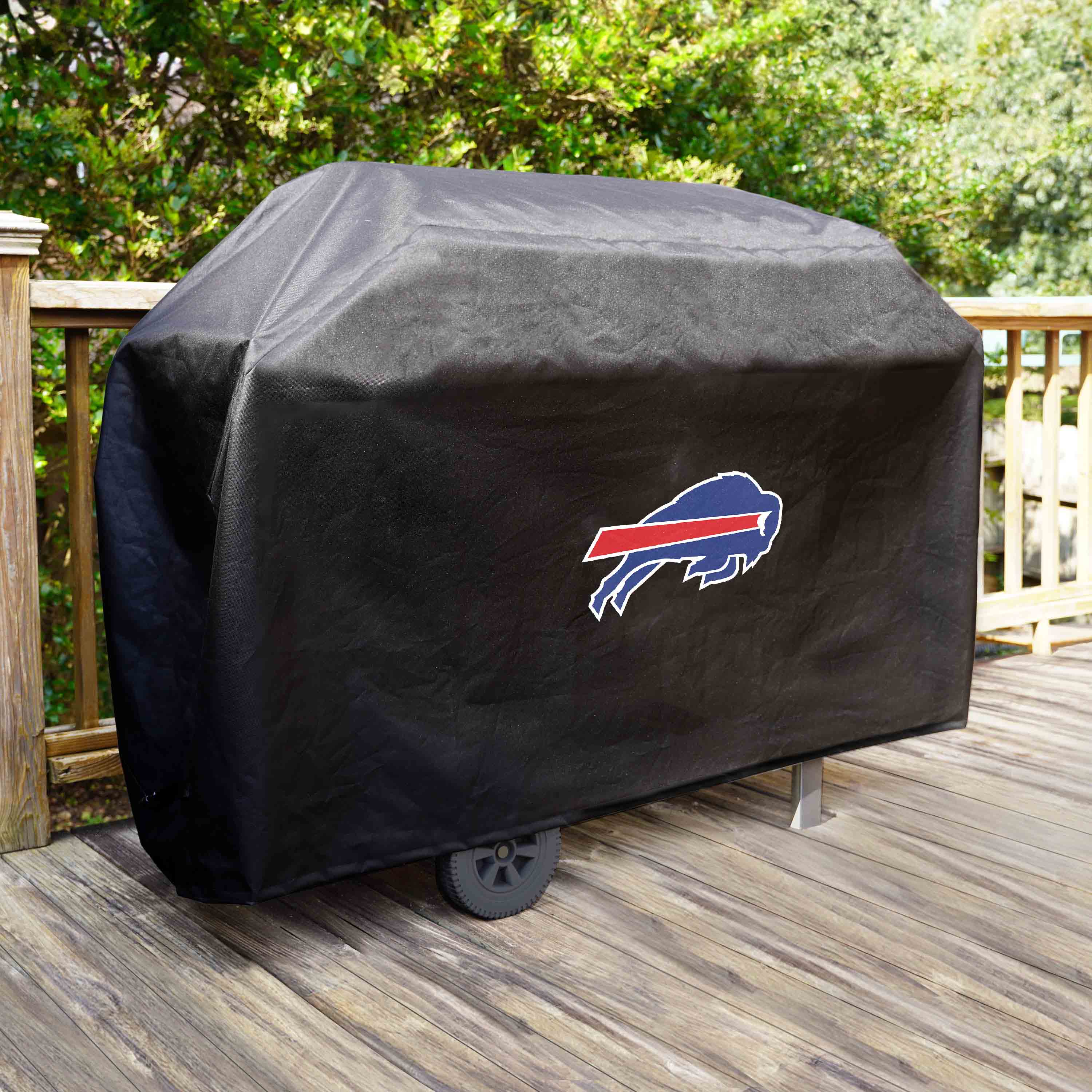 FANMATS 41139 Grill-Covers - View #2