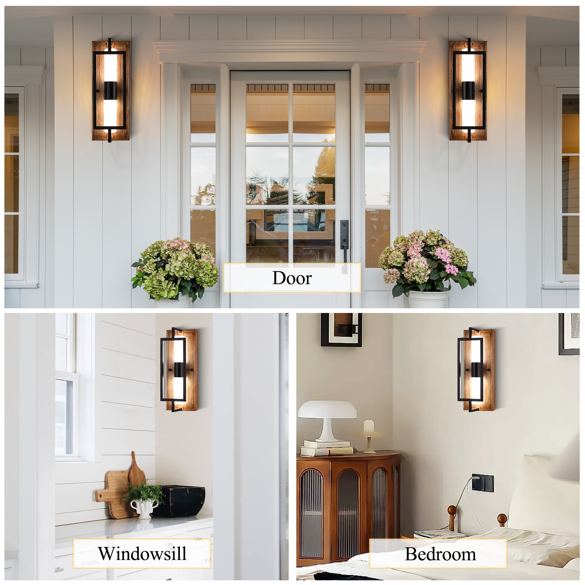 Oaks Decor BD4095OKEL b090000 - View #7