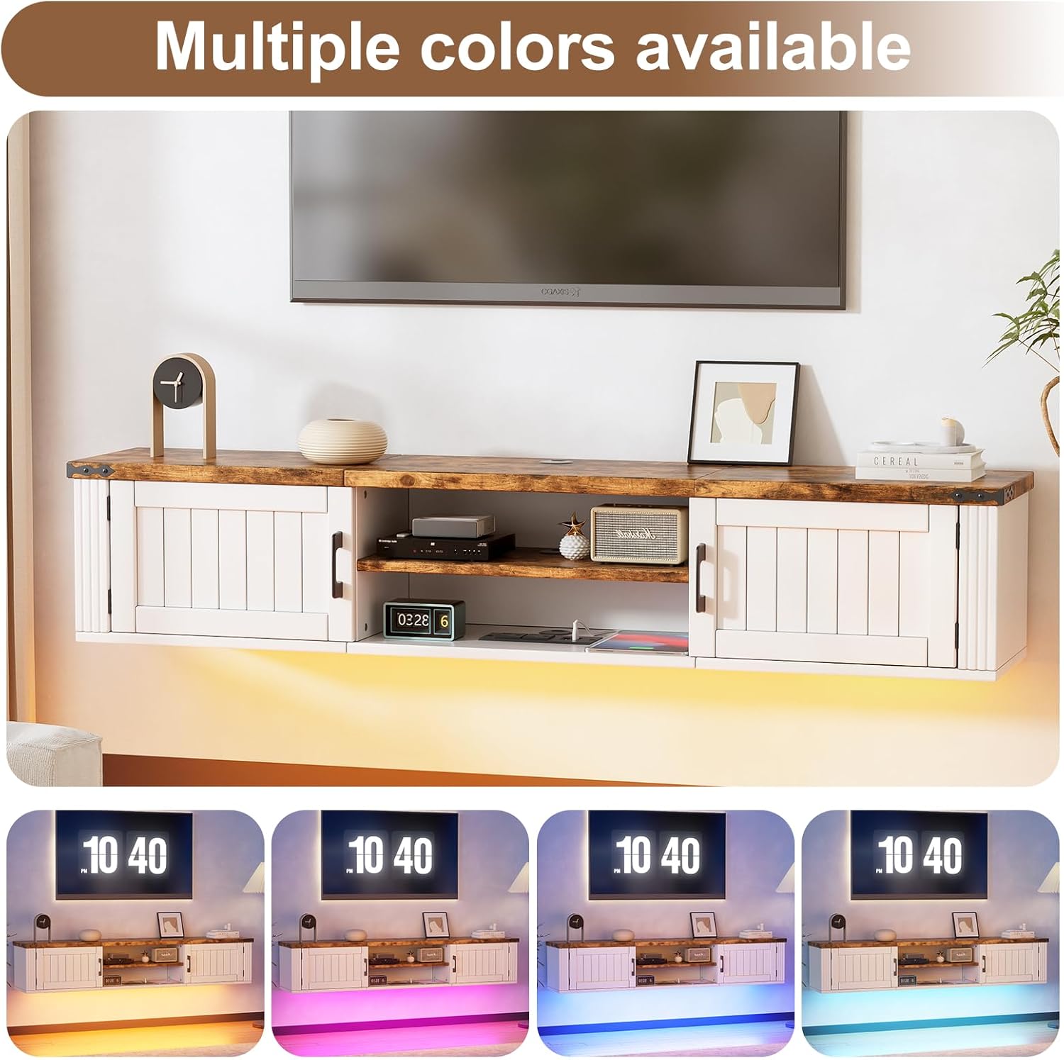 PAKASEPT TTB1017-HSWXY0508 Tv-Stands - View #3