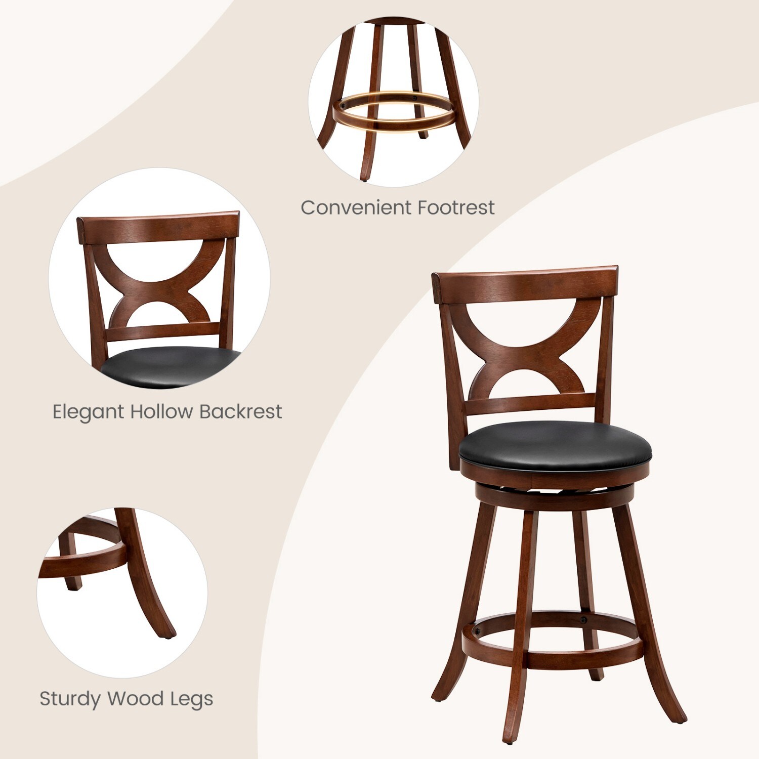  ID11197ES24 stools - View #8