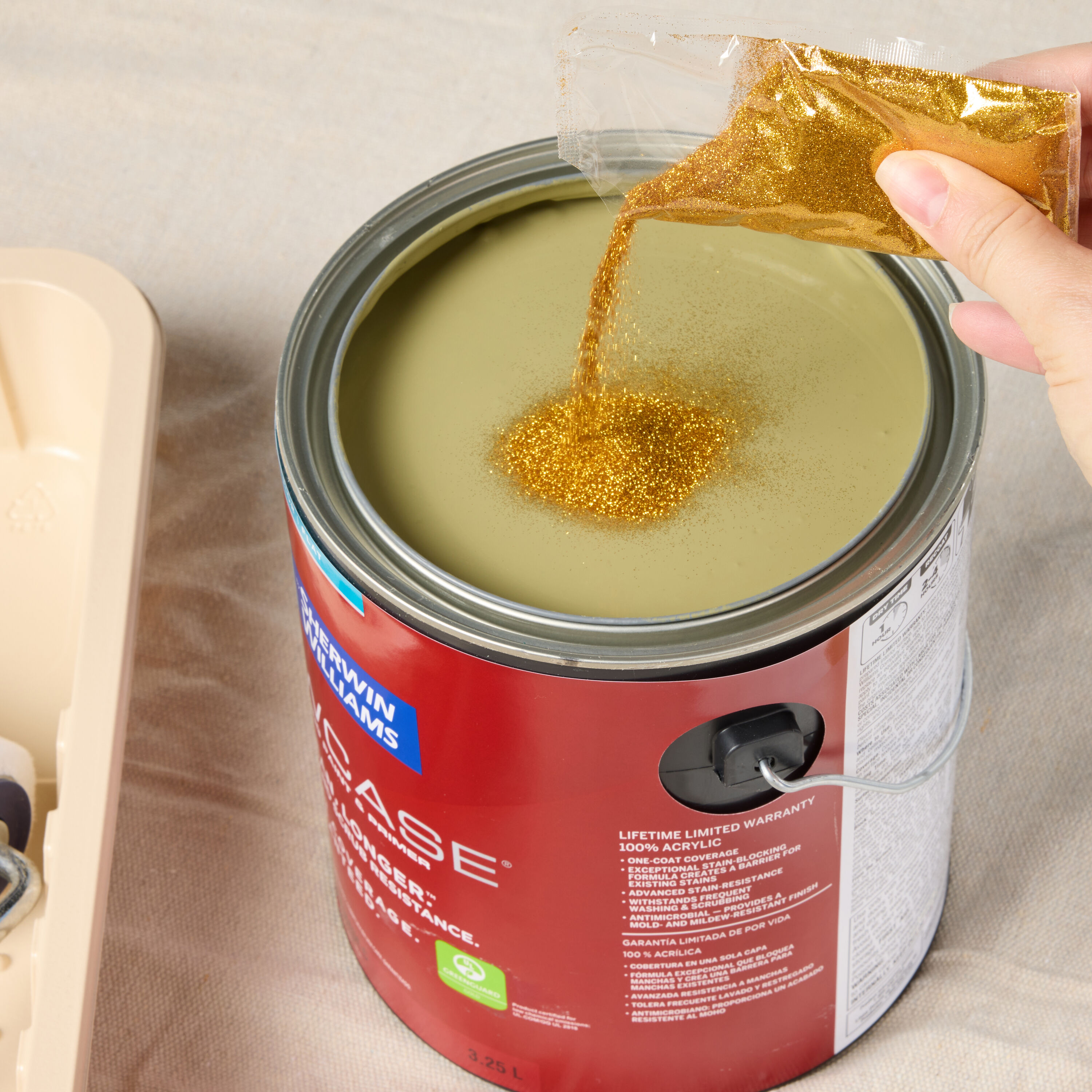 Style Selections 962166 Paint-Conditioners - View #7