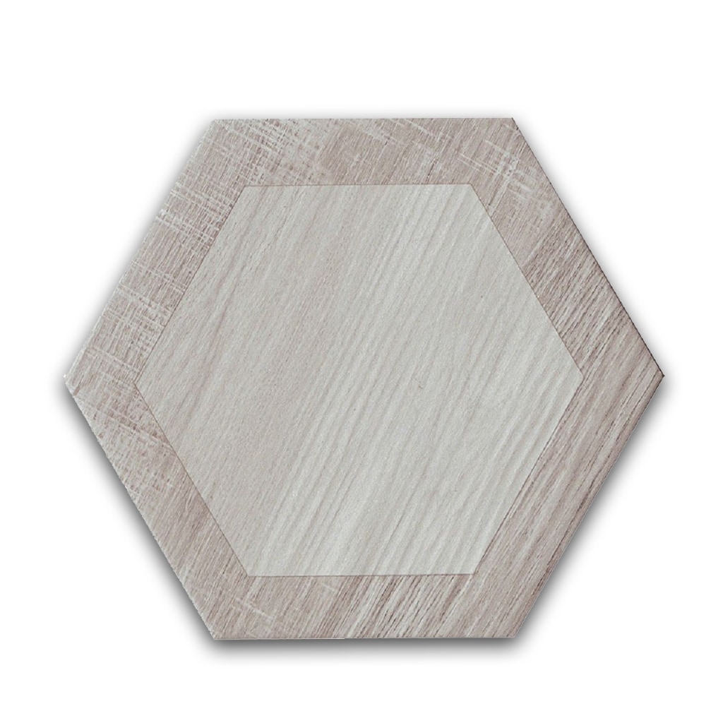 Apollo Tile ROYIARGIHEX Ceramic-Tile - View #5