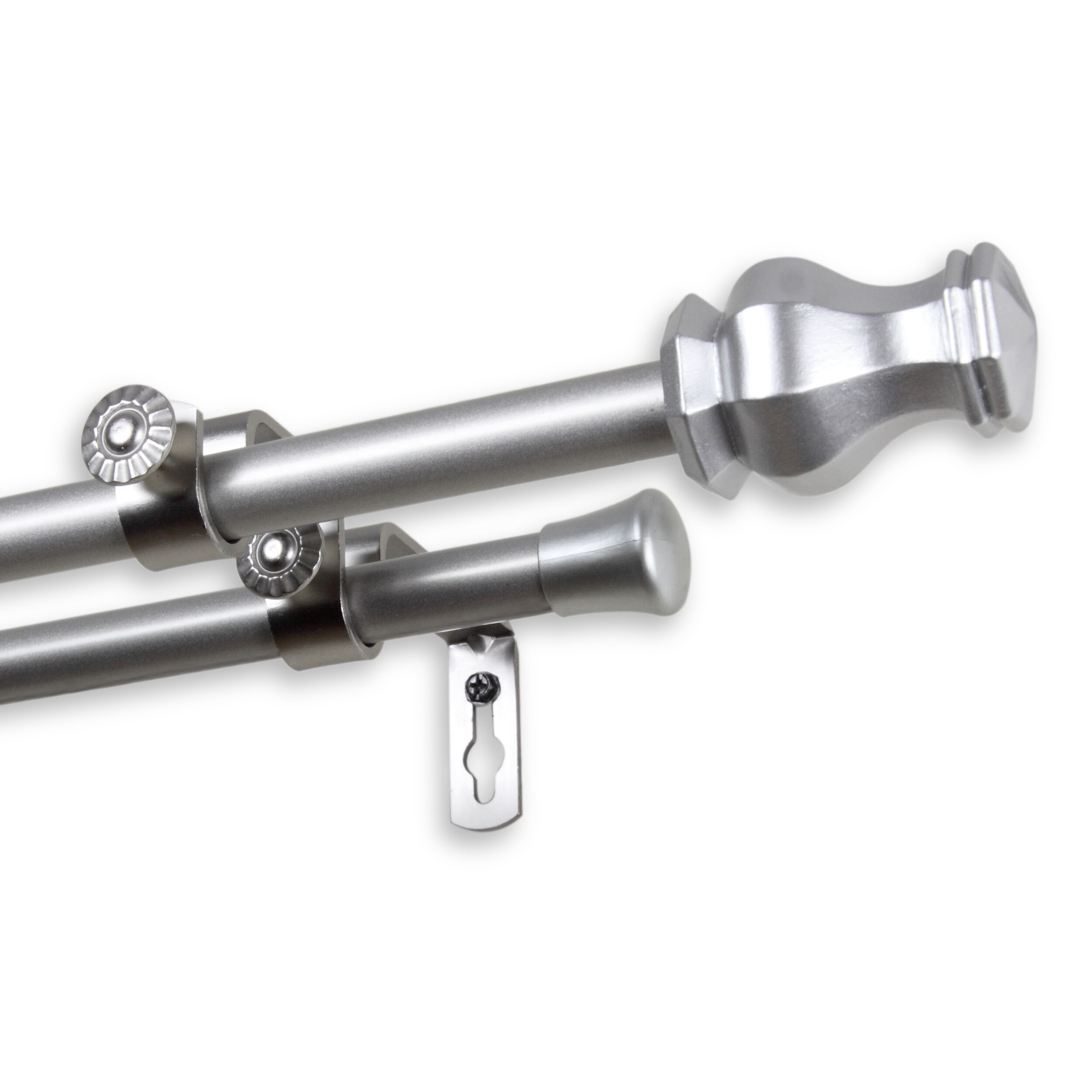 Hart & Harlow LO-5713-485D Curtain-Rods - View #4