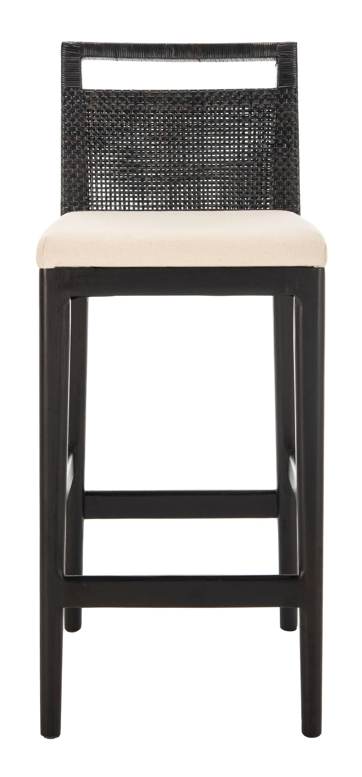 Safavieh darin outlet counter stool