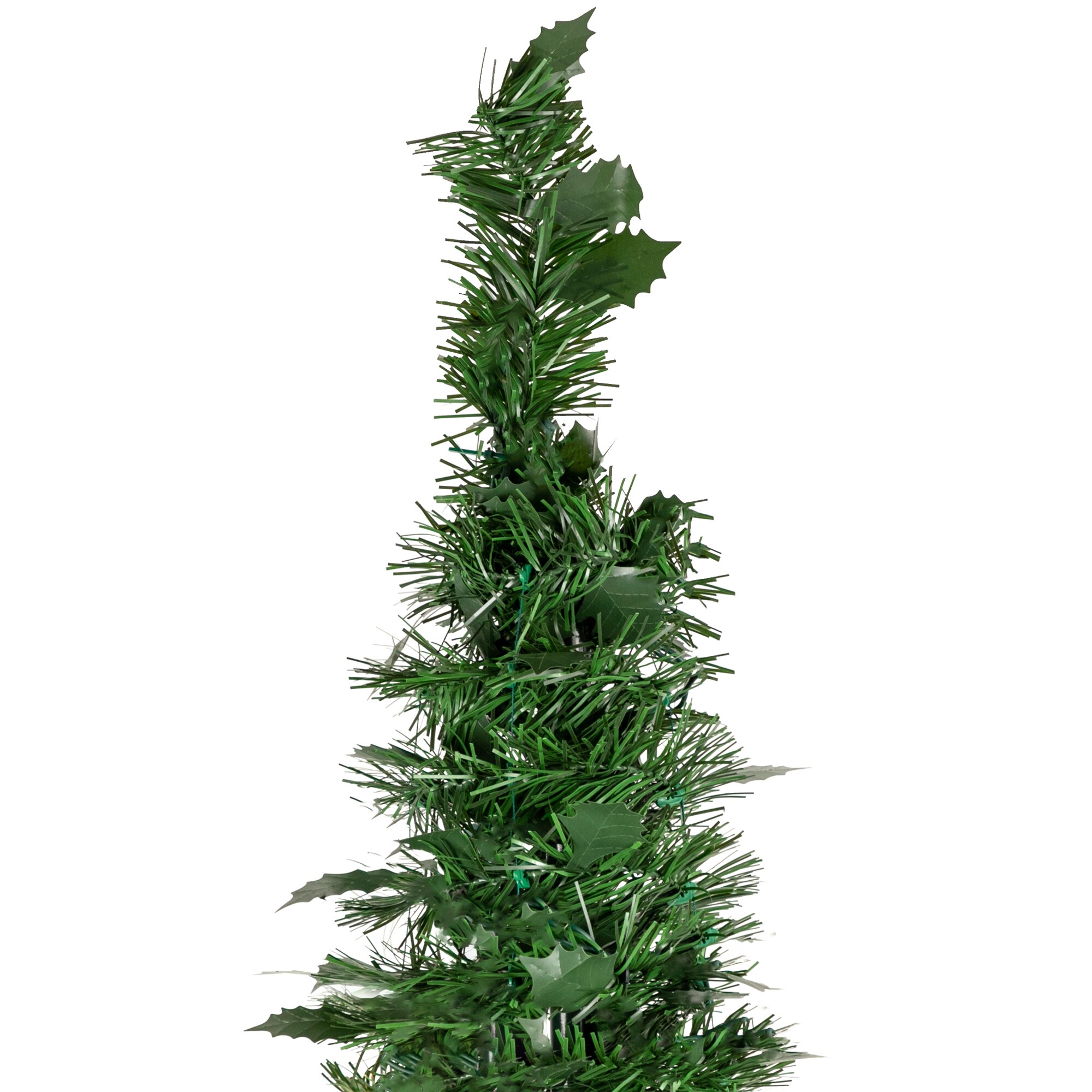 Northlight 34858446 Artificial-Christmas-Trees - View #5