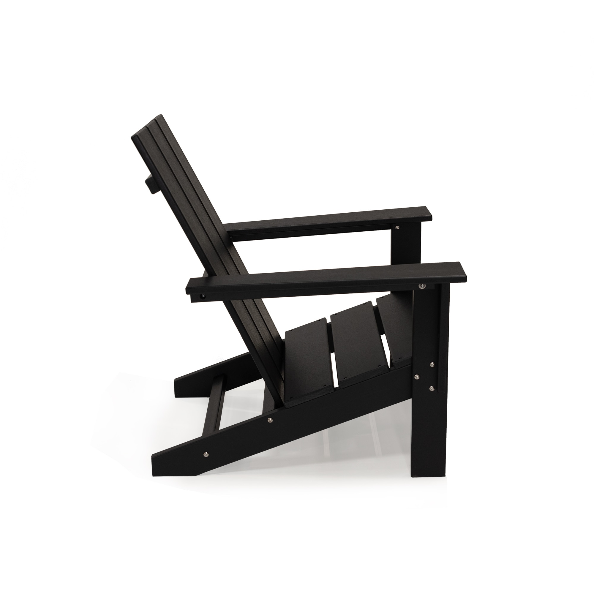 LuXeo LUX-1522-BLK2T Patio-Conversation-Sets - View #6