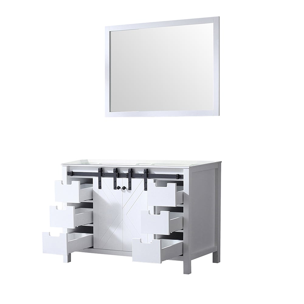 Lexora LM342248SA00M44 vanities - View #5