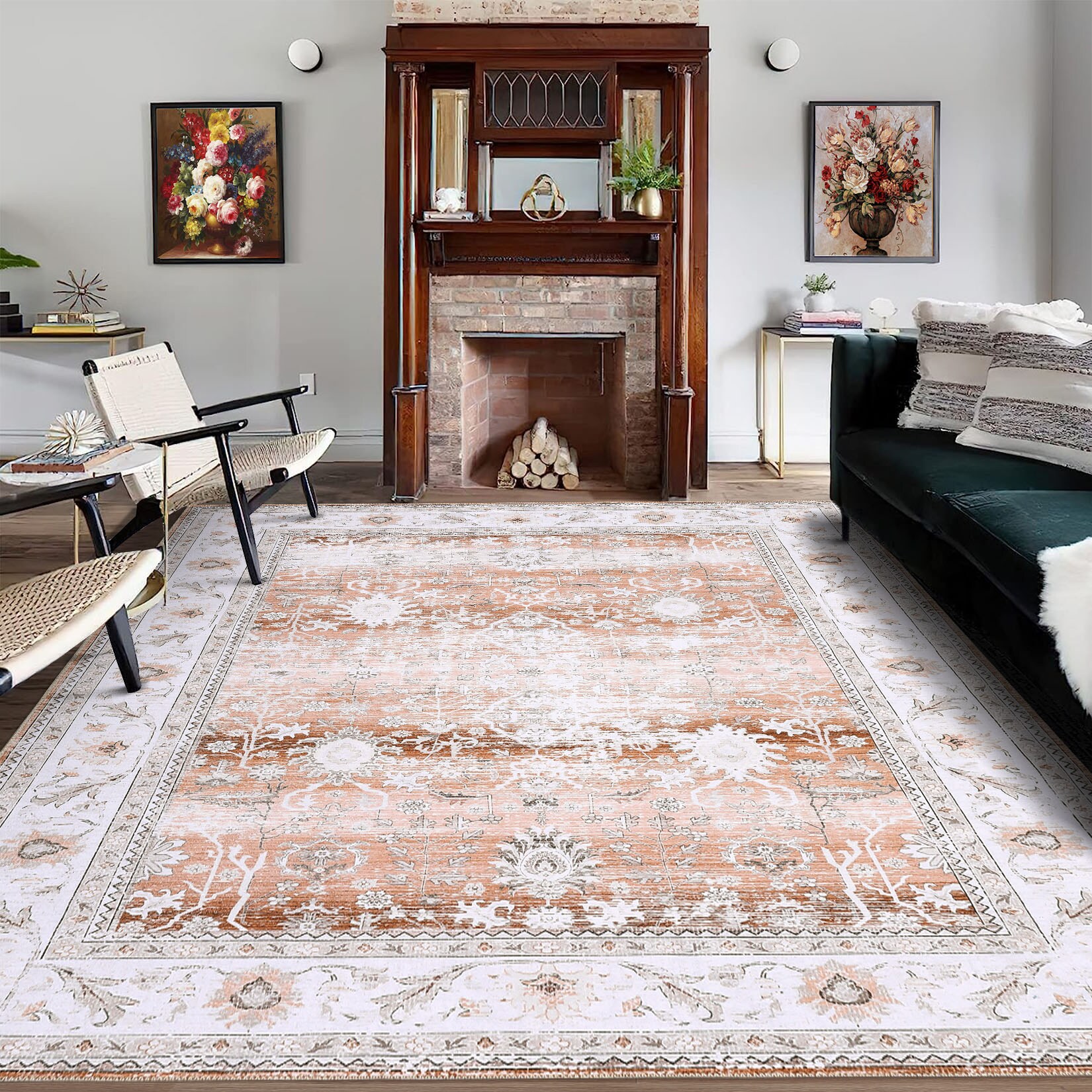 Garvee YXY-LO-PHO-0XT3EG42 rugs - View #2
